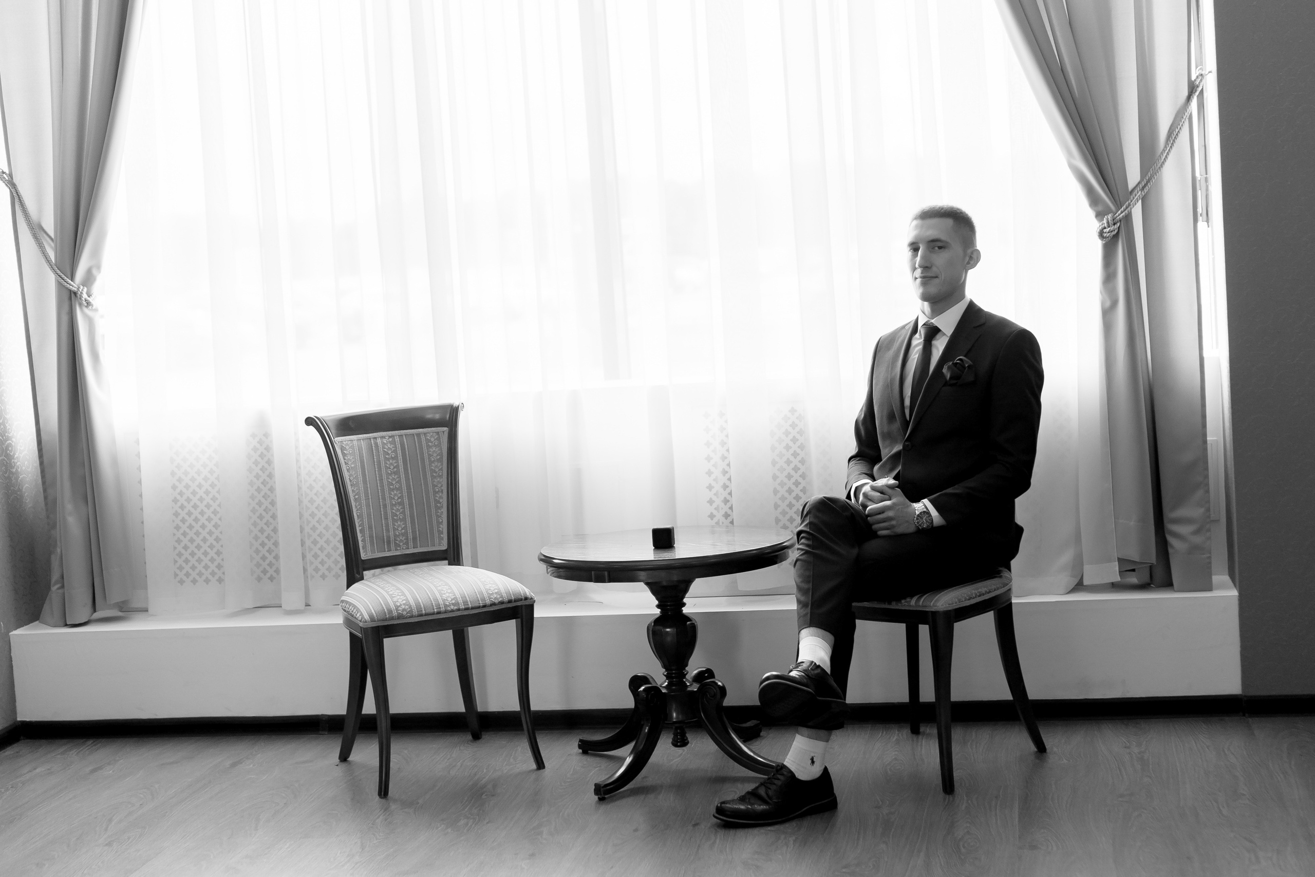 ЗАГС И ПРОГУЛКА 2 ЧАСА. Профессиональный фотограф, Санкт-Петербург — Виктория Богомолова