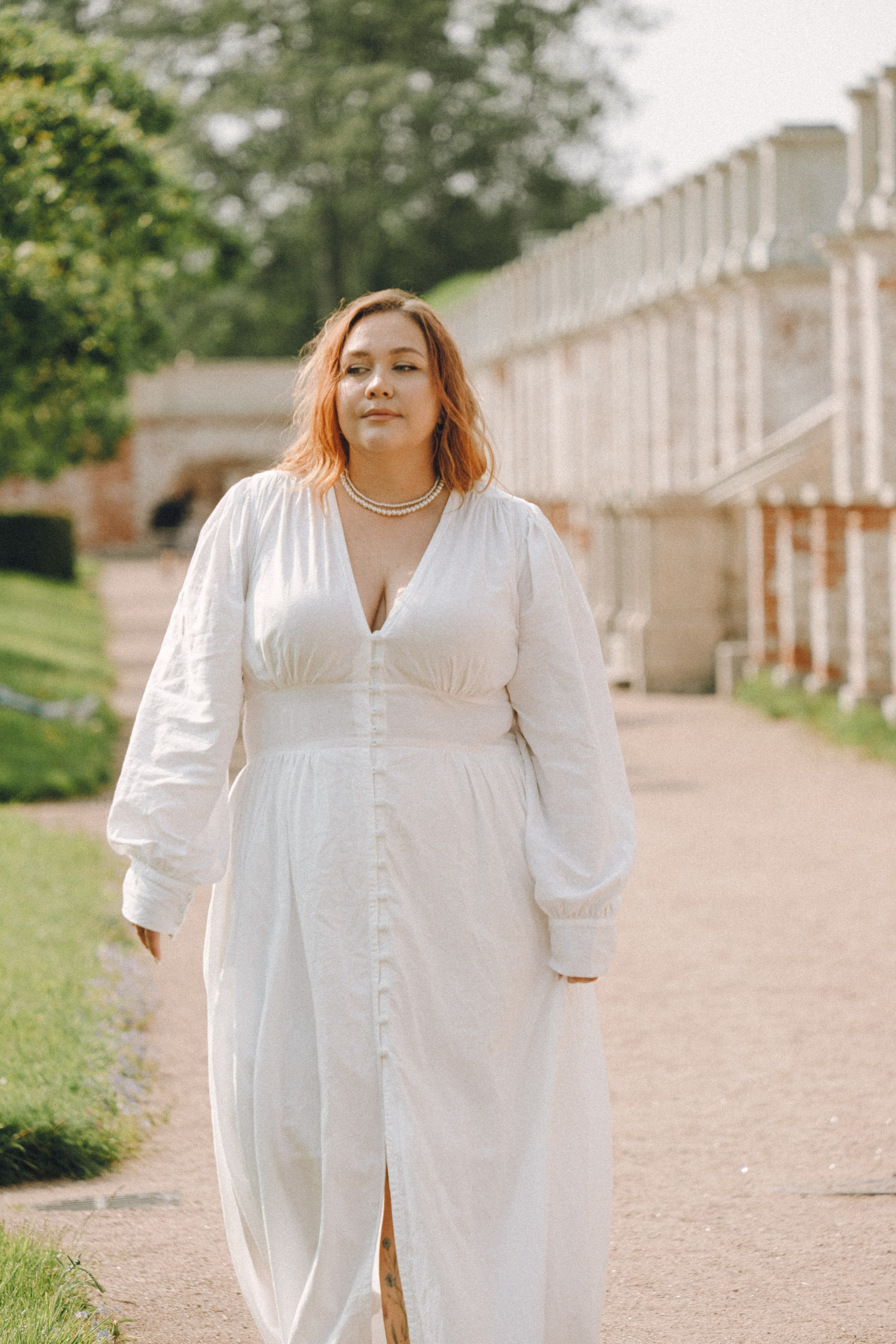 СВАДЕБНАЯ ИСТОРИЯ В ПЕТЕРГОФЕ. Профессиональный фотограф, Санкт-Петербург — Виктория Богомолова