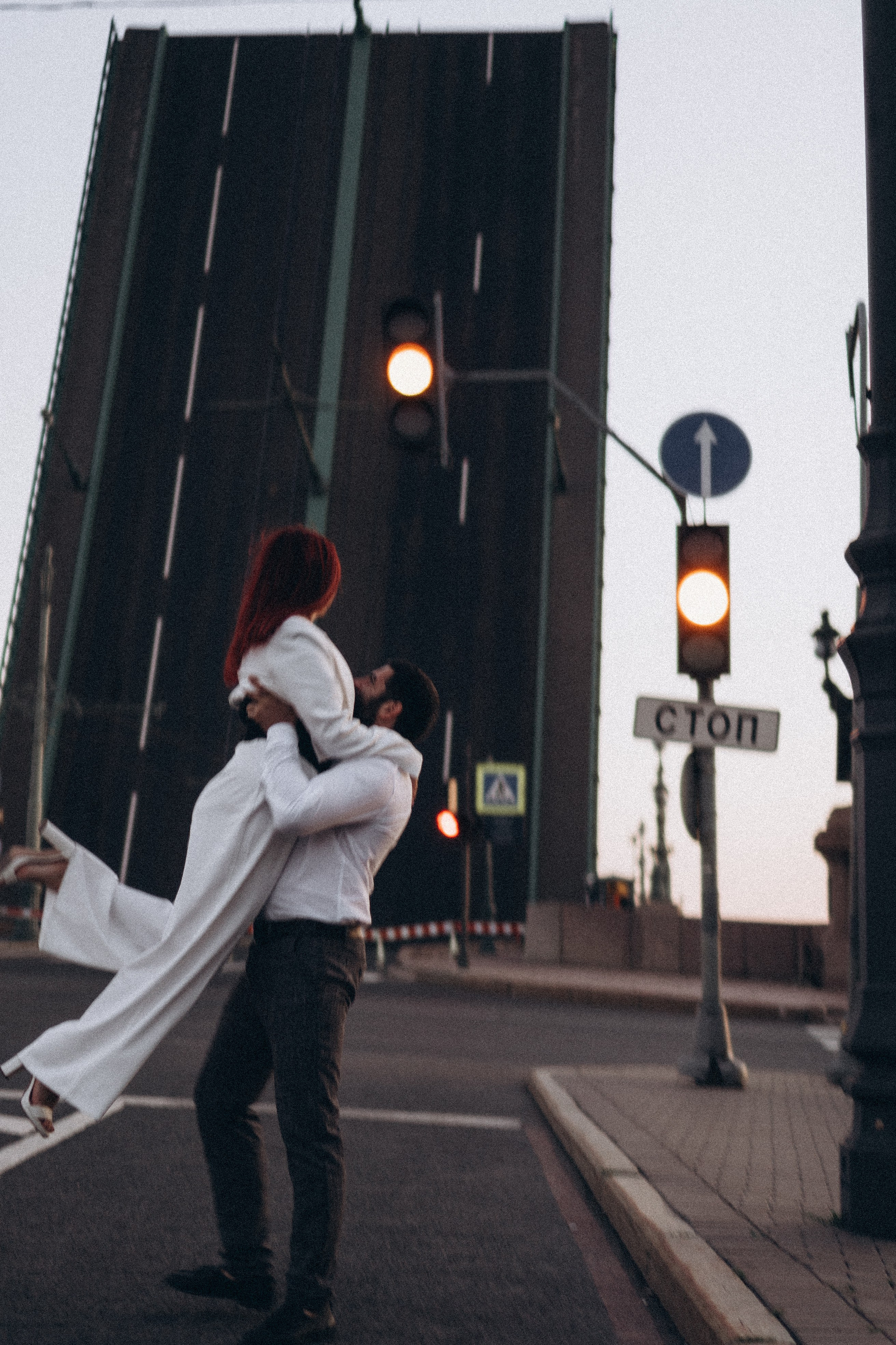 РАССВЕТНАЯ ИСТОРИЯ. Профессиональный фотограф, Санкт-Петербург — Виктория Богомолова