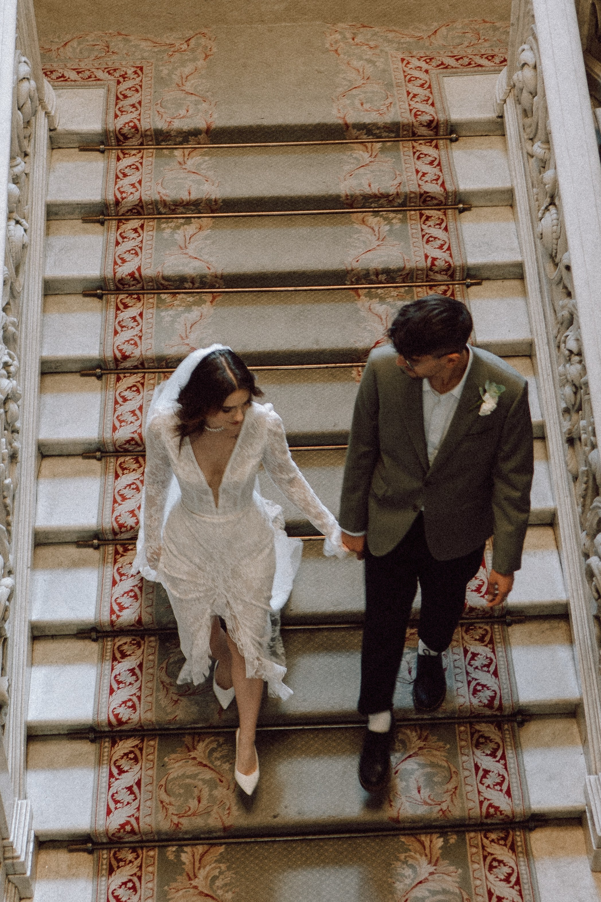 СВАДЕБНАЯ СЬЕМКА В ПЕРВОМ ДВОРЦЕ БРАКОСОЧЕТАНИЯ. Профессиональный фотограф, Санкт-Петербург — Виктория Богомолова