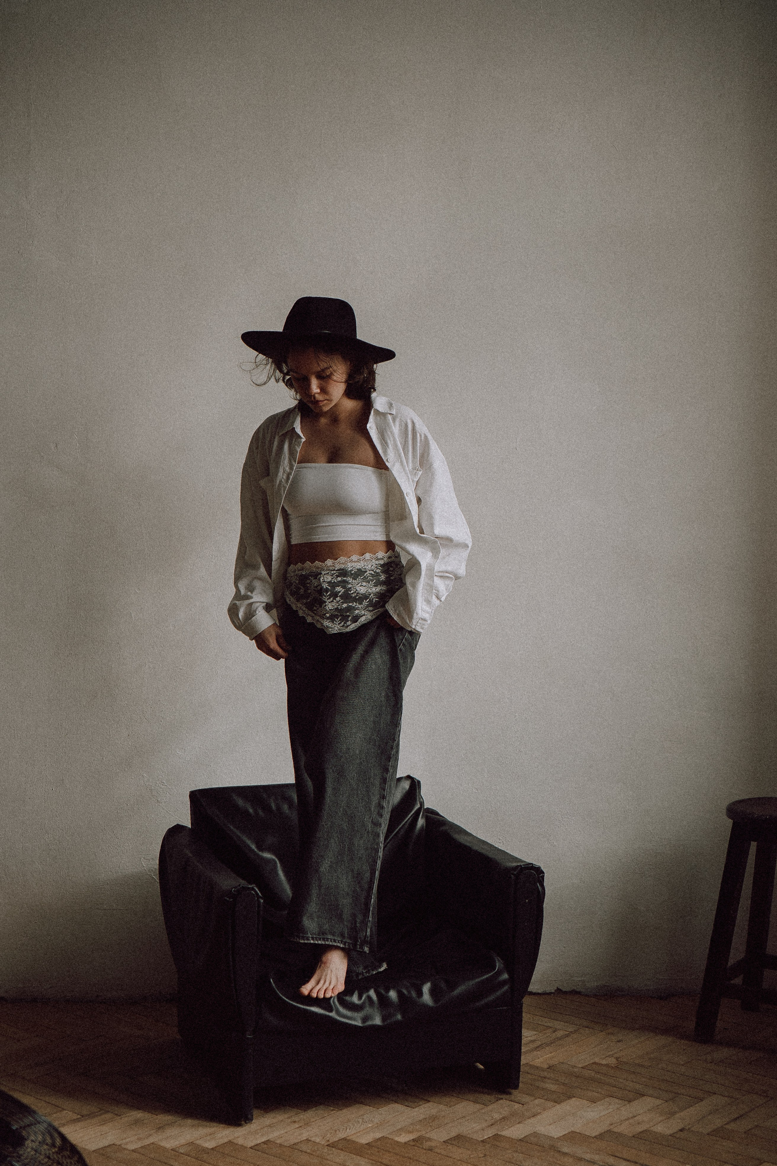 СТУДИЙНАЯ. Профессиональный фотограф, Санкт-Петербург — Виктория Богомолова