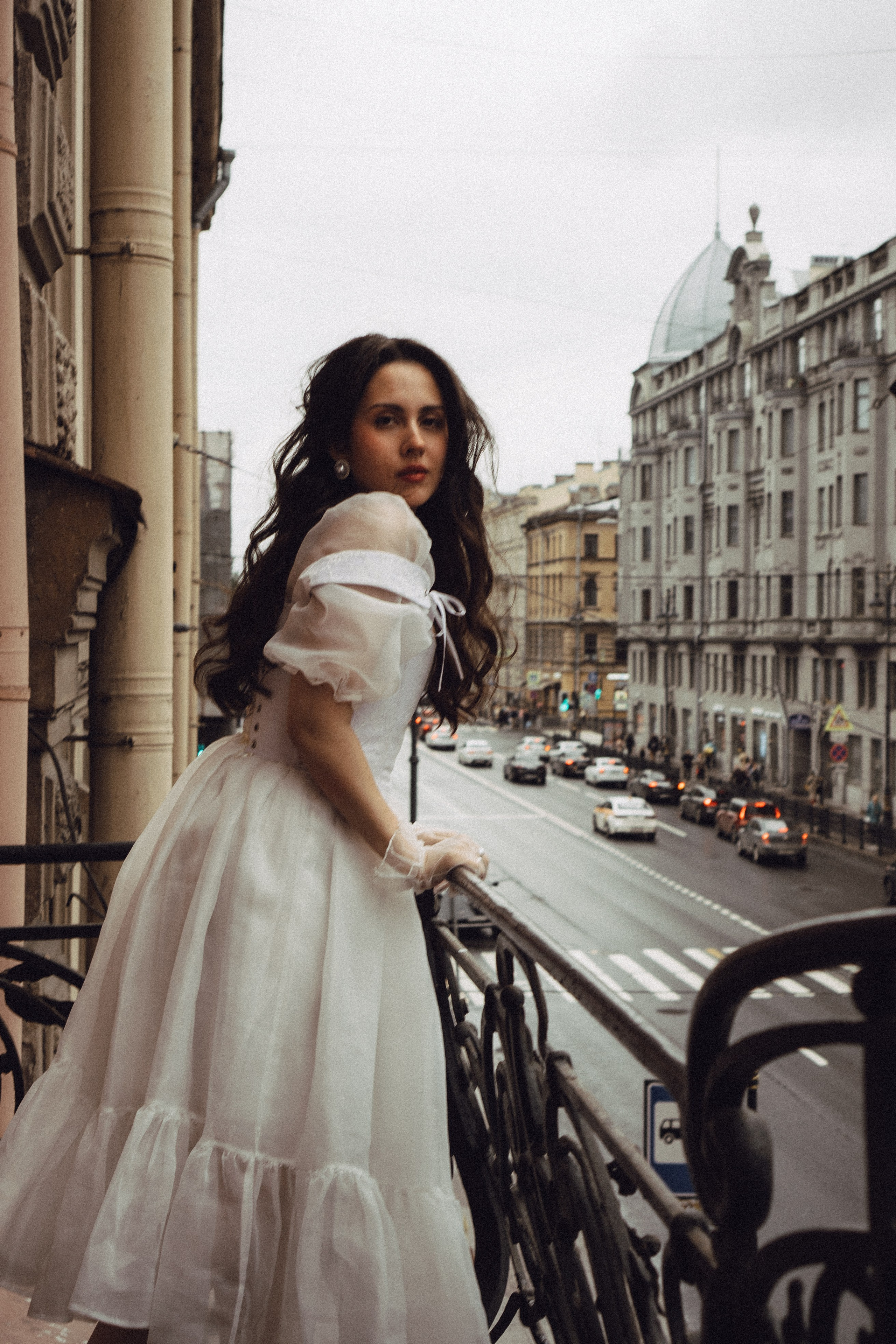 ВИНТАЖНЫЙ БАЛКОН. Профессиональный фотограф, Санкт-Петербург — Виктория Богомолова