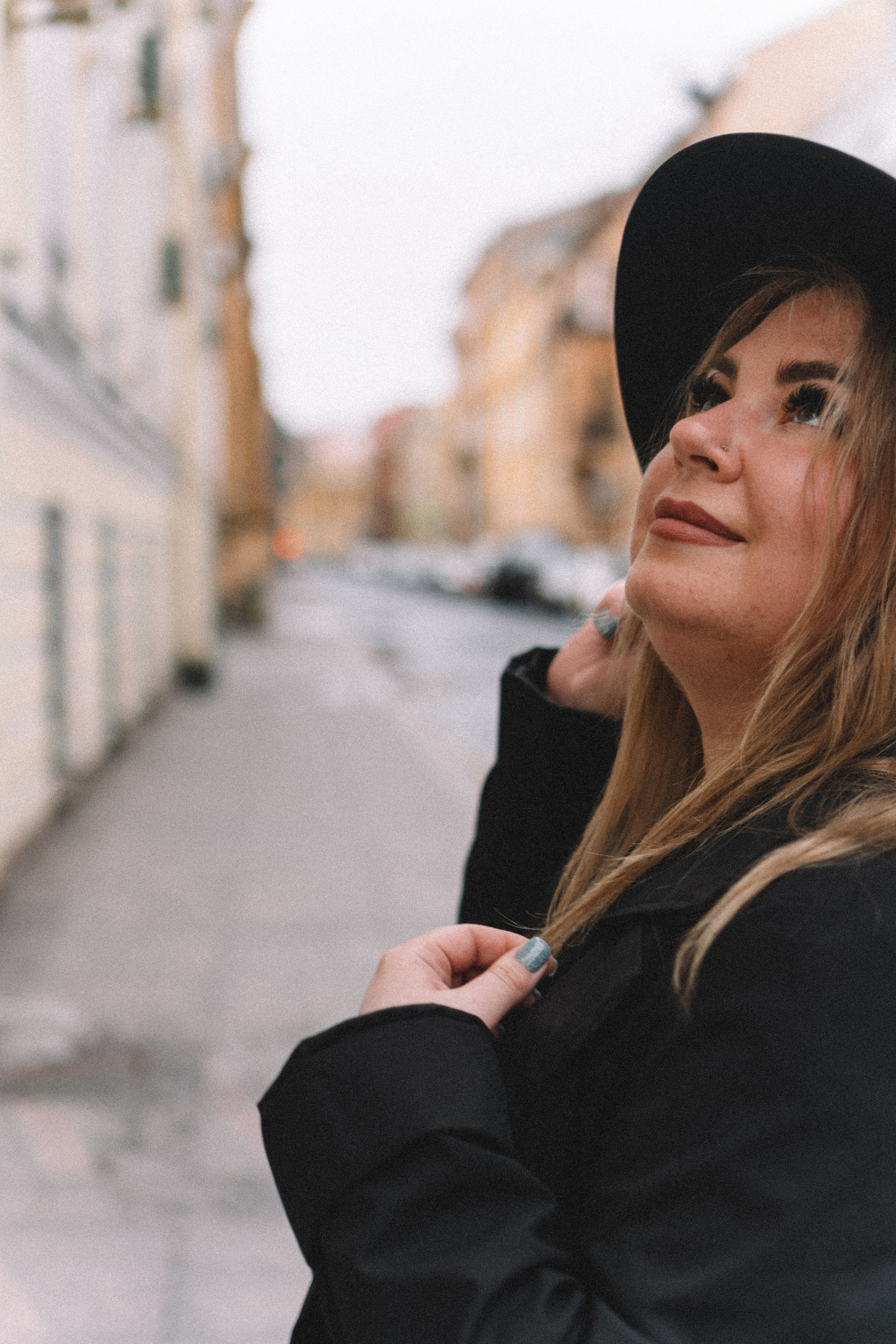 ПРОГУЛКА ВЕСНОЙ. Профессиональный фотограф, Санкт-Петербург — Виктория Богомолова