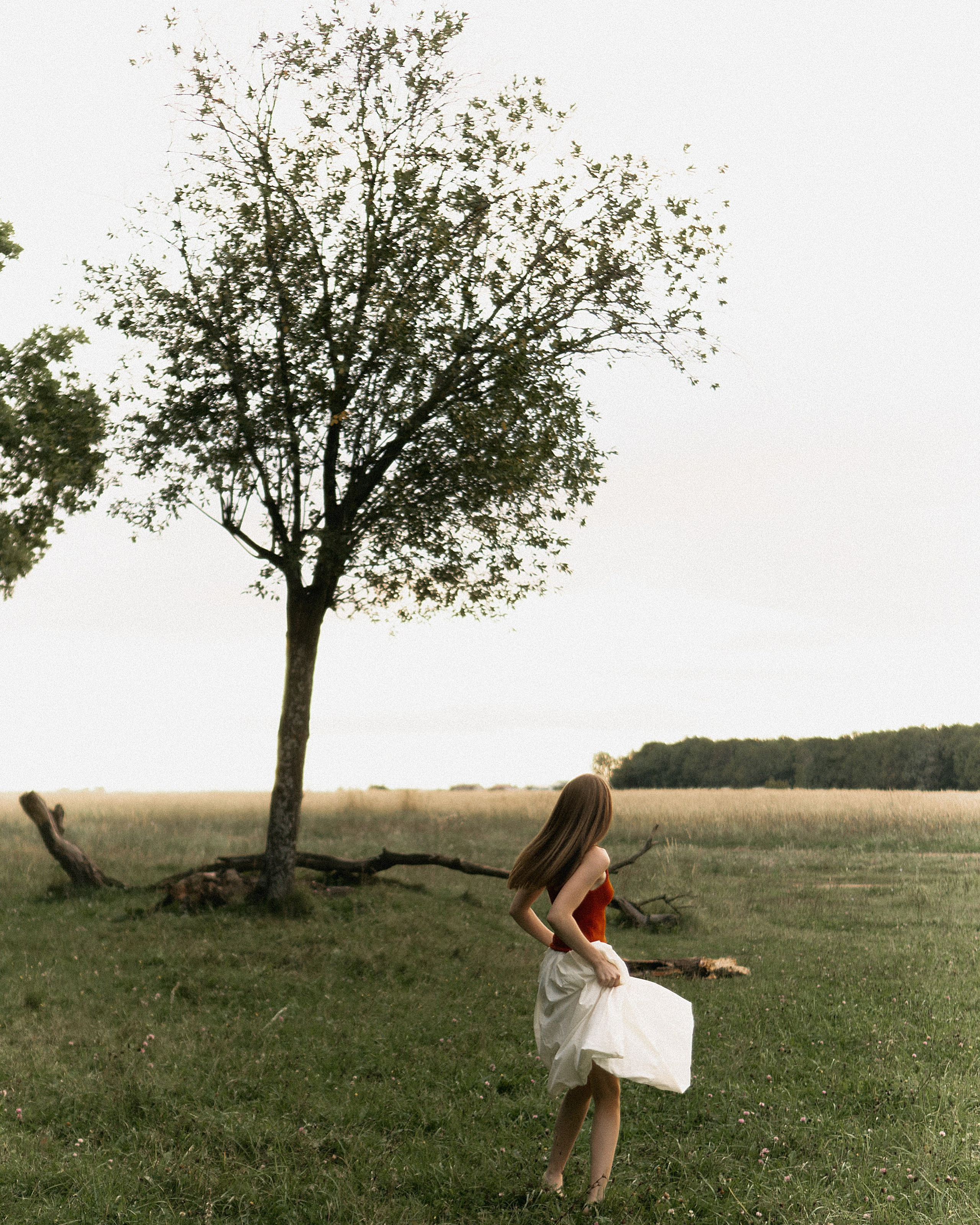 Tanya. Индивидуальная и семейная фотосессия в Чебоксарах Оксана Русакова