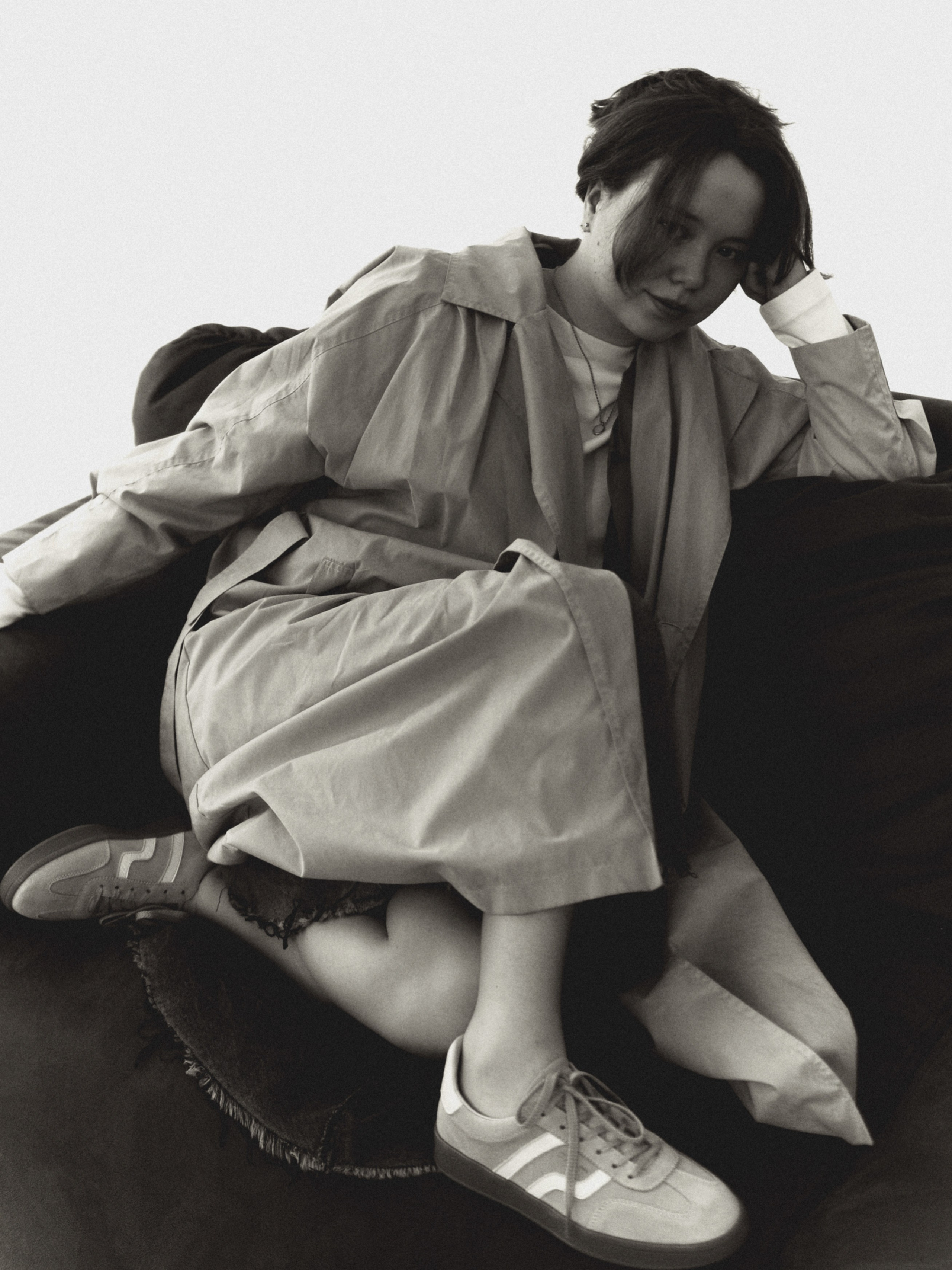 Tanya. Индивидуальная и семейная фотосессия в Чебоксарах Оксана Русакова