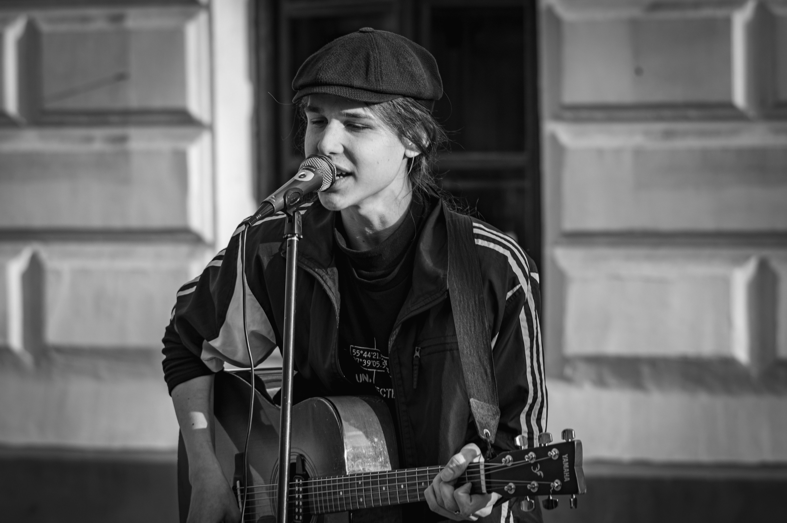 Рязань. Май 2022. Фотограф Роман Адлер