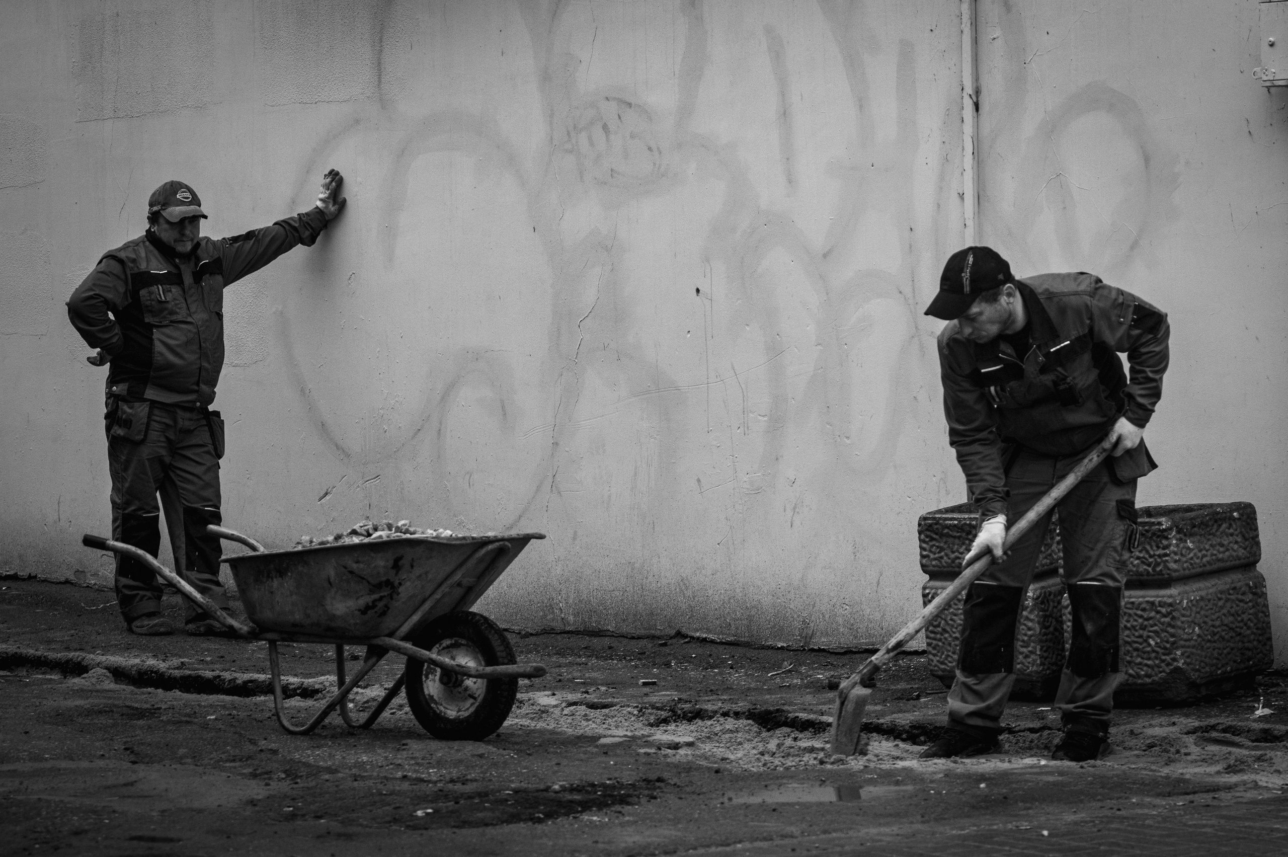 Казань. Сентябрь 2022. Фотограф Роман Адлер