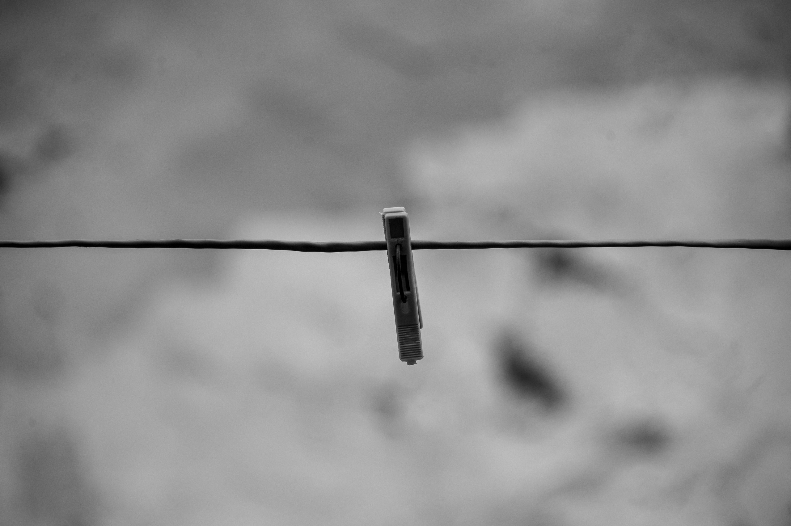 Пенза. Ноябрь 2023. Фотограф Роман Адлер