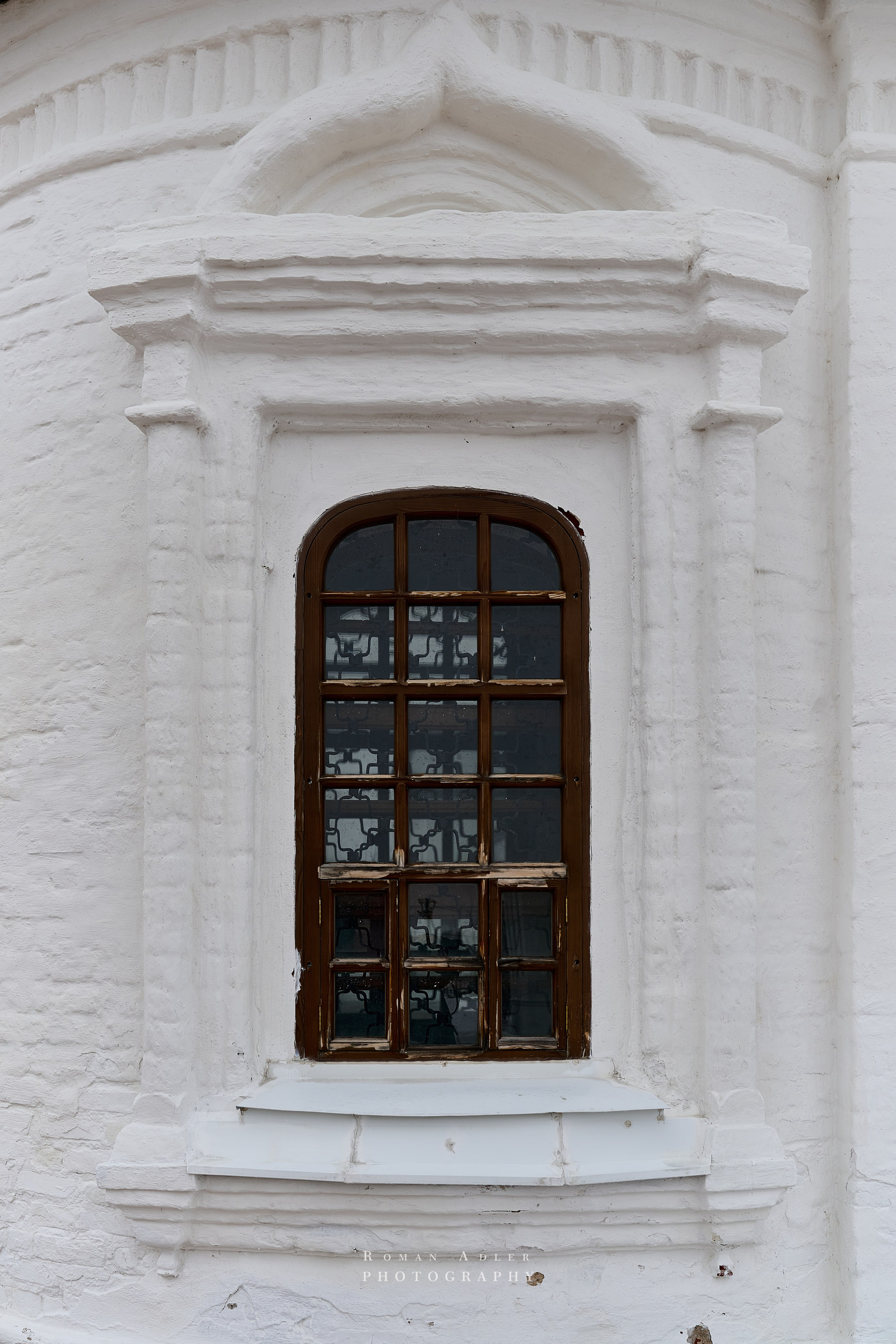 Тобольск. Март 2025. Фотограф Роман Адлер