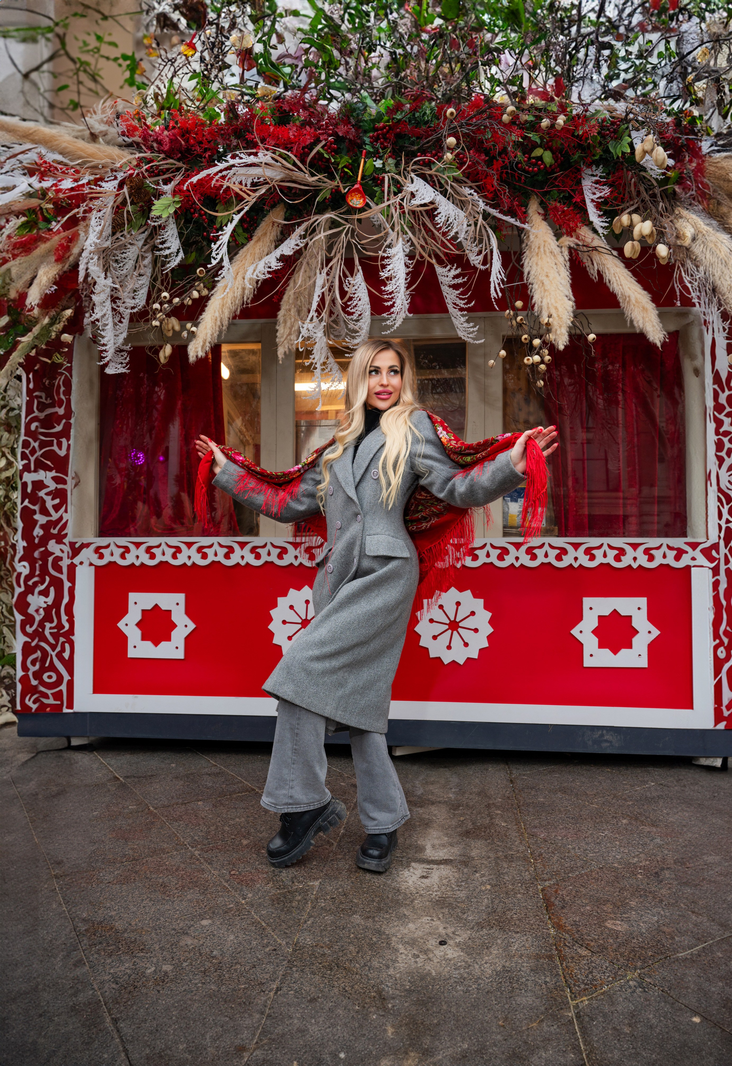 Масленица. Коммерческий фотограф Москва /Дубай, эксклюзивные фэшн фотосессии