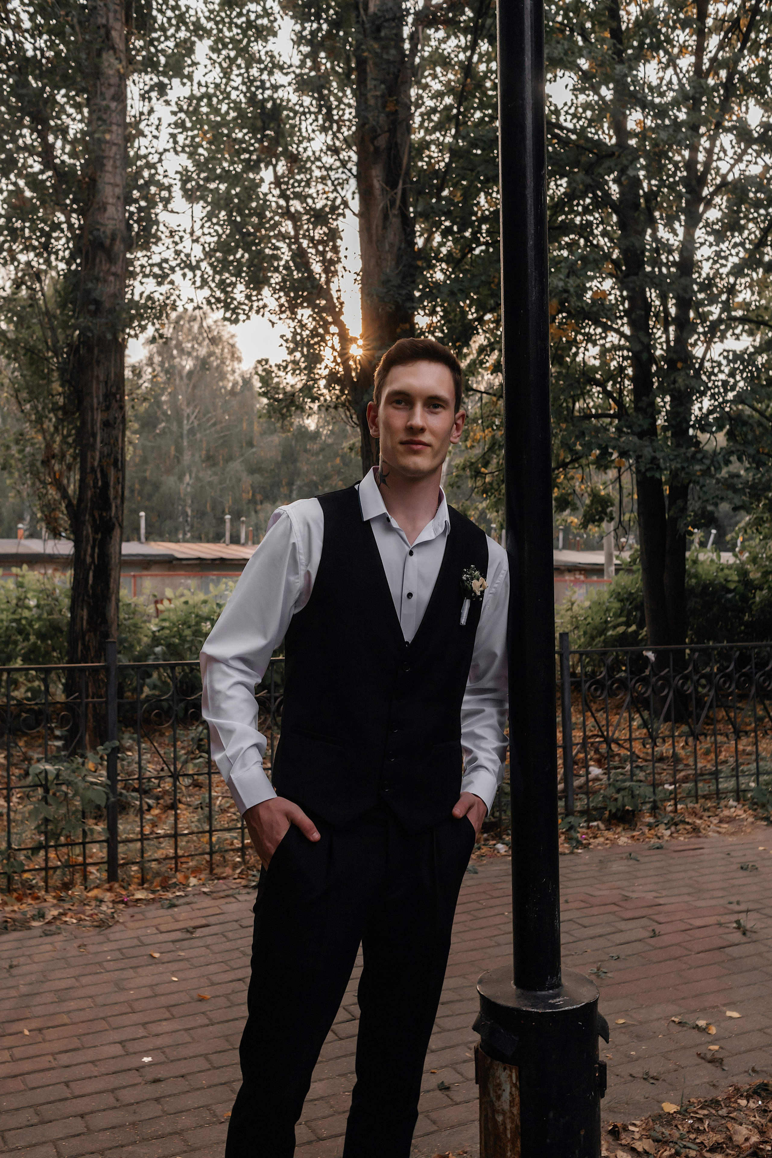 Прогулка в автозаводском районе Нижнего Новгорода. Свадебный фотограф и фотограф Love-Store в Нижнем Новгороде Анастасия