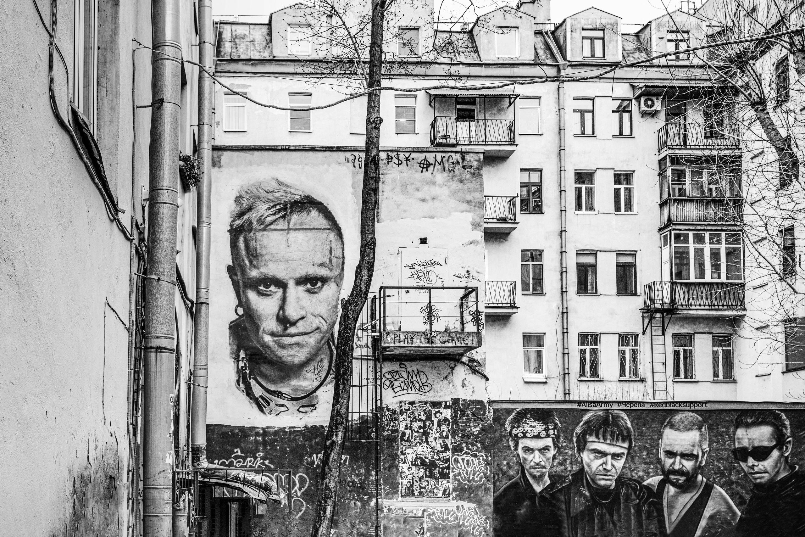 Street/ Architecture. Портрет, семейный и детский фотограф в Архипо-Осиповке Наташа Одинцова
