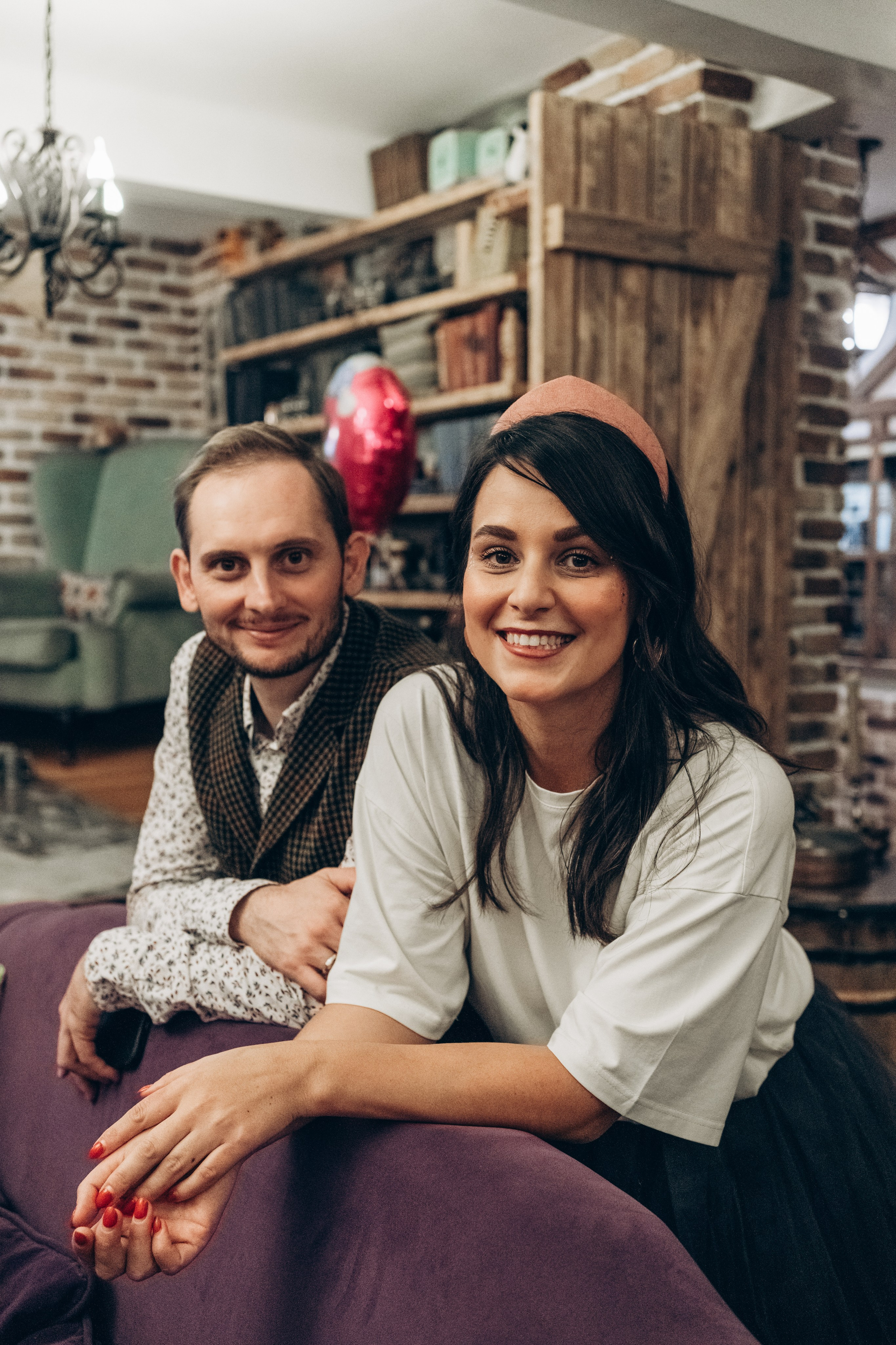 Волшебный День Рождения Таисии. Семейный и детский фотограф и видеограф в Москве, Серпухове и Тарусе Валерия Сорокина