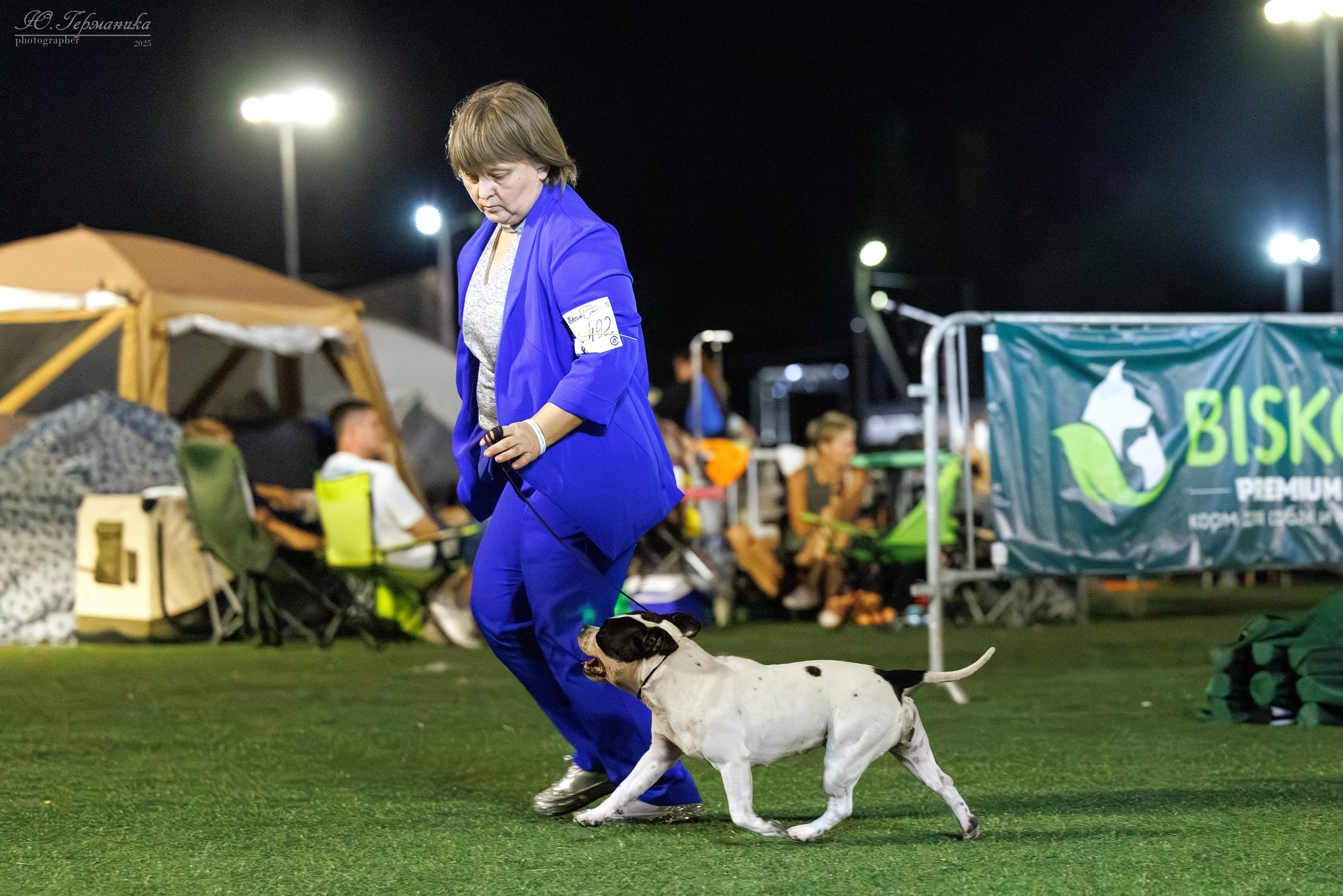 Калининград 25-27.07 Волгоград 1-3.08 2025. Фотограф-анималист Юлия Германика