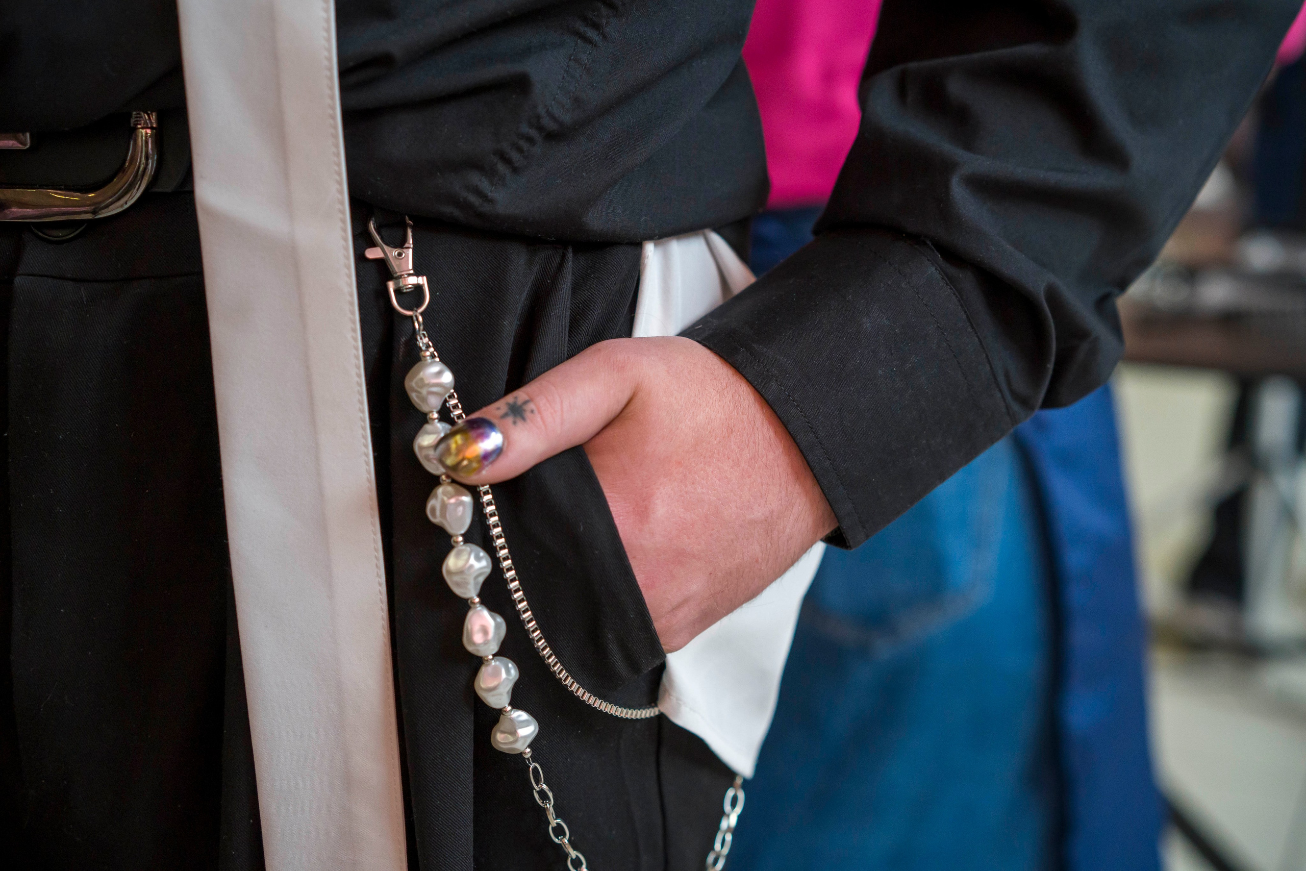 Парикмахерское искусство. Фотограф в Санкт-Петербурге. Репортажная и все съёмки для бизнеса