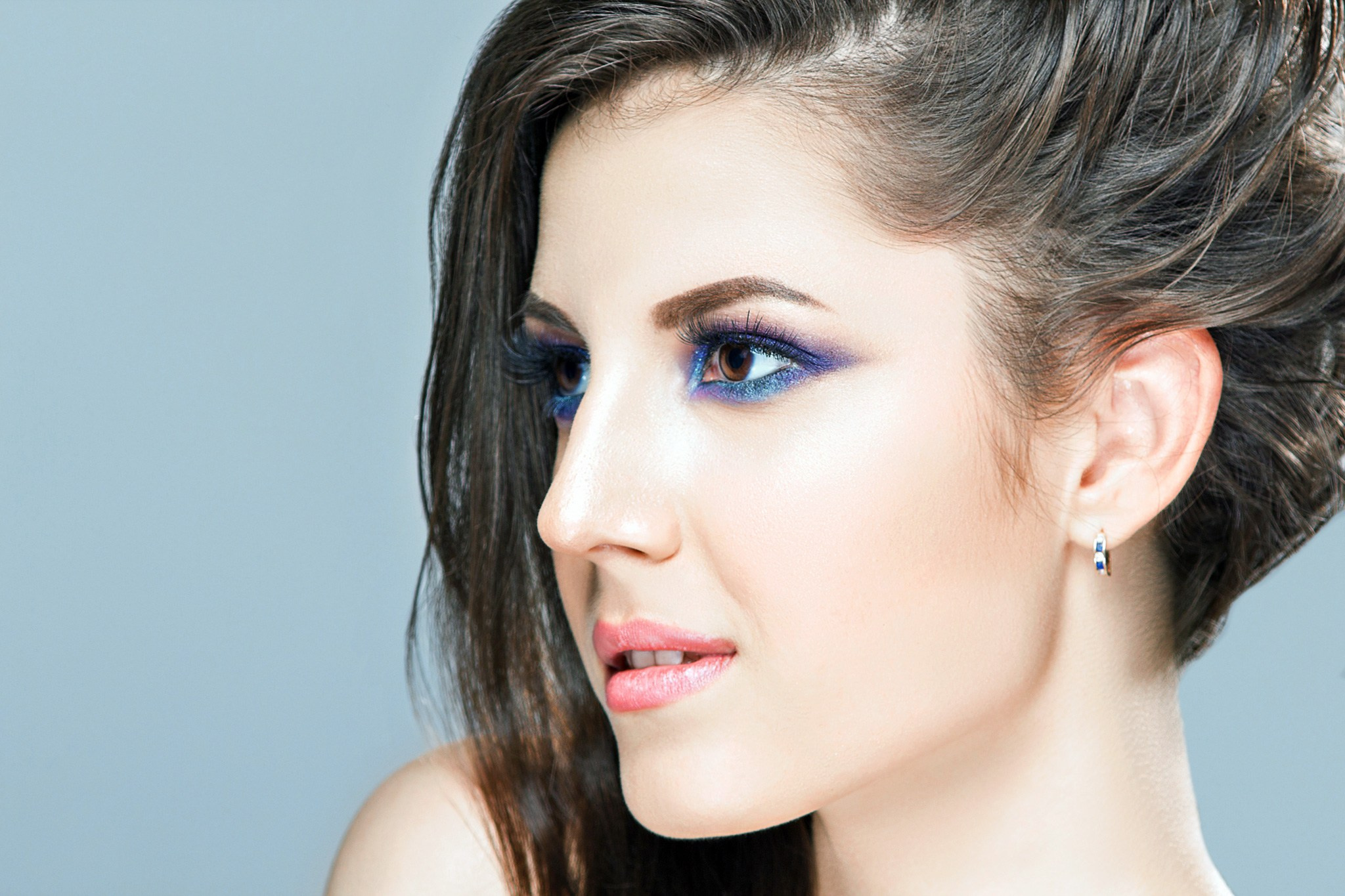 Beauty портрет. Иван Ступа, репортажный фотограф в Санкт-Петербурге и Ленинградской области