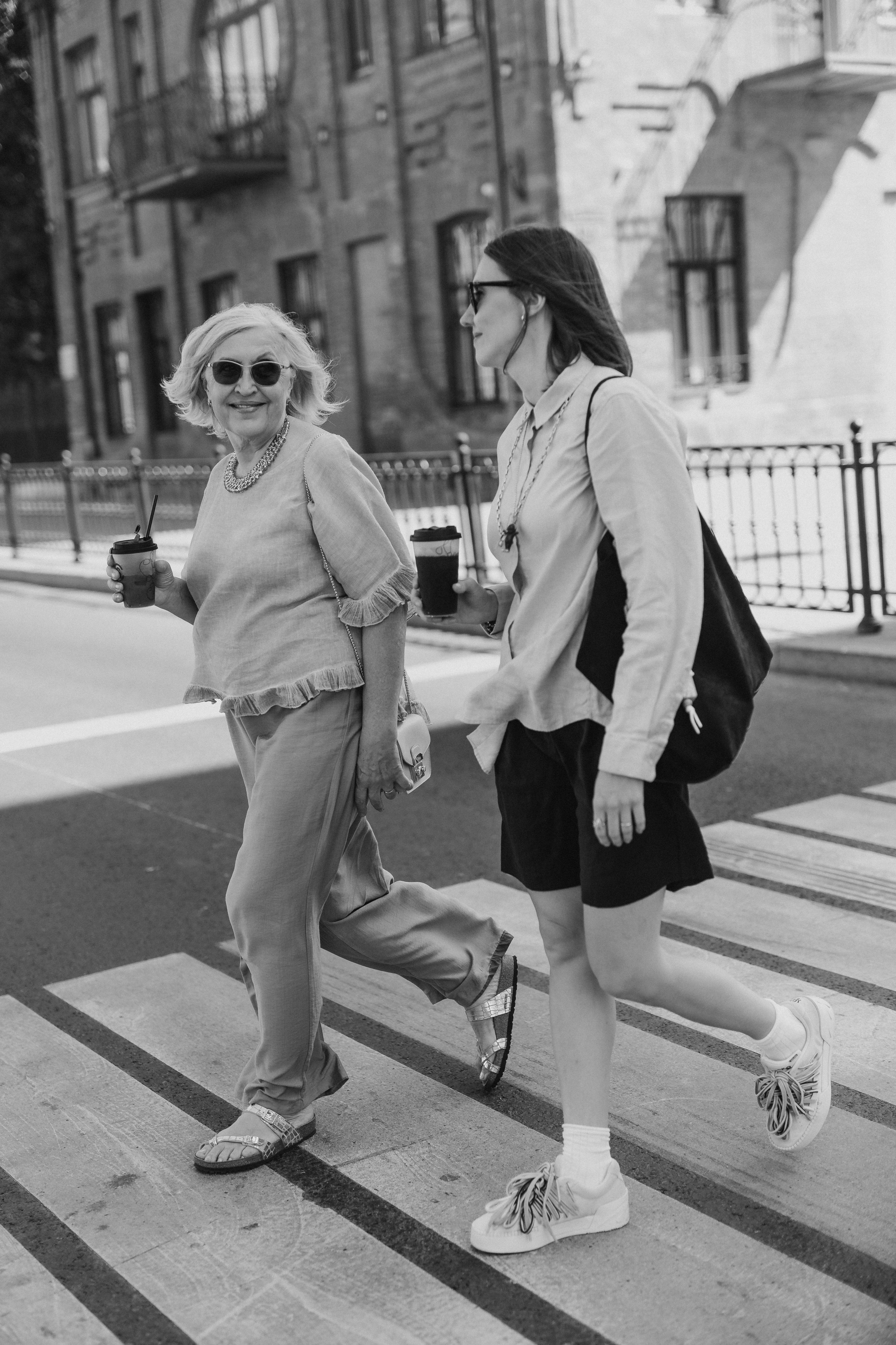 Летняя прогулка. Креативный и женский Фотограф Омске Наталья Лебедева