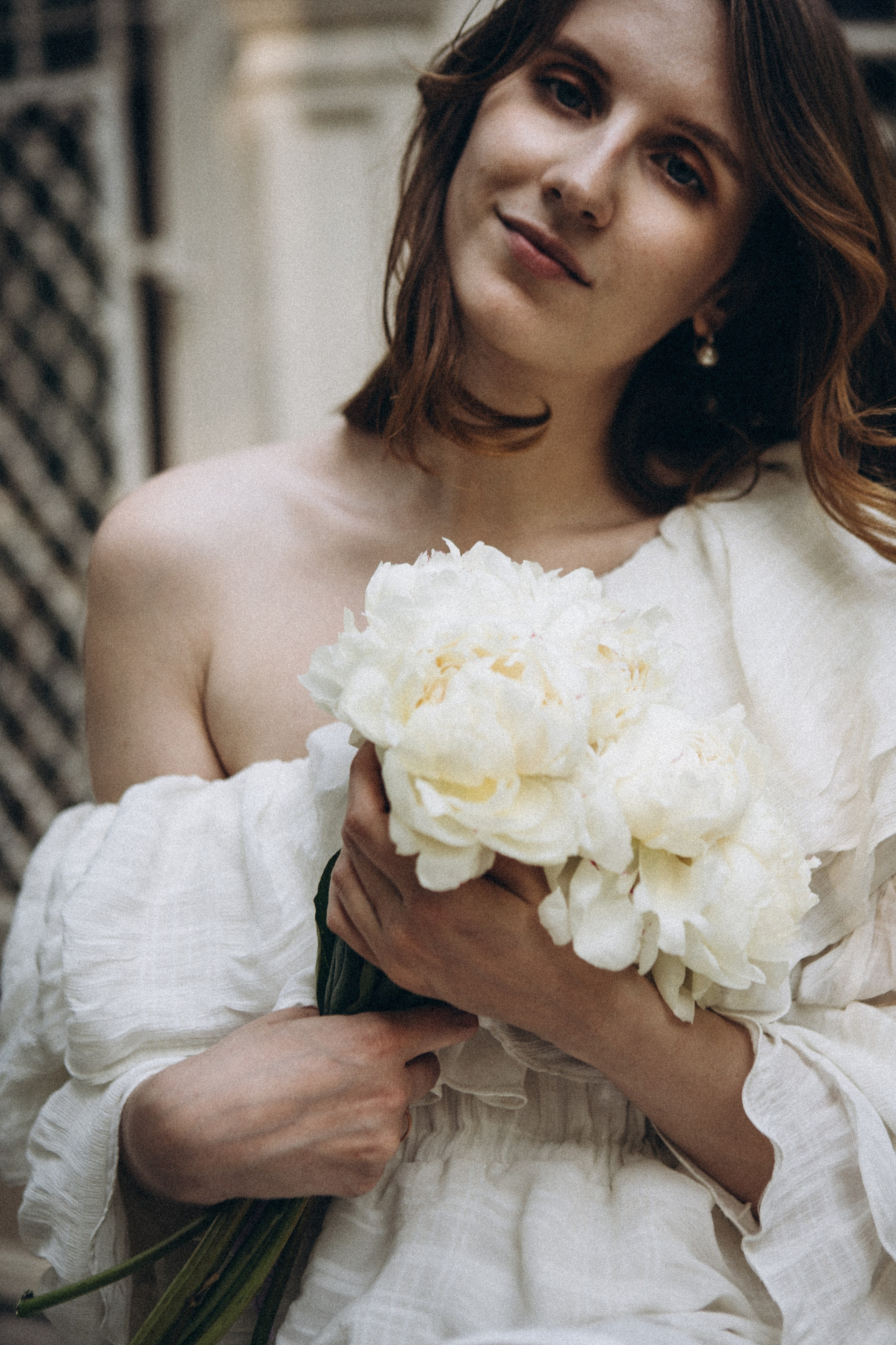 Таня и Леша. Даша Яковенко Фотограф Спб