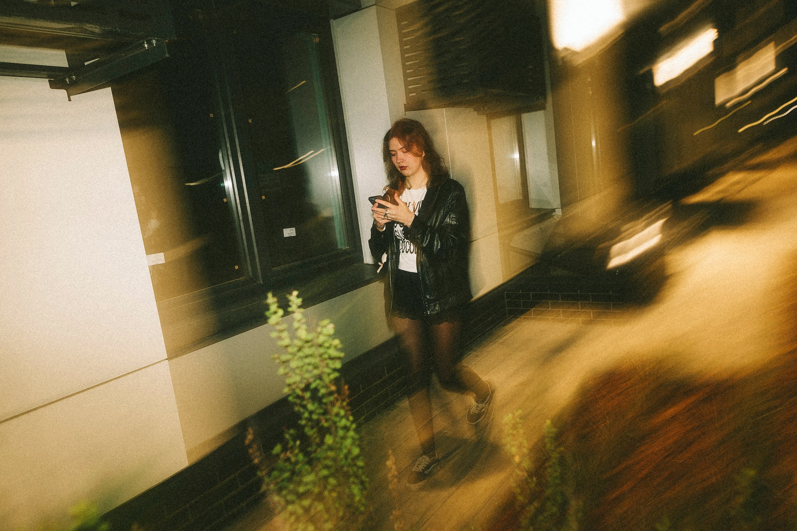 Саша. Леонид Рябов — фотограф в Нижнем Новгороде