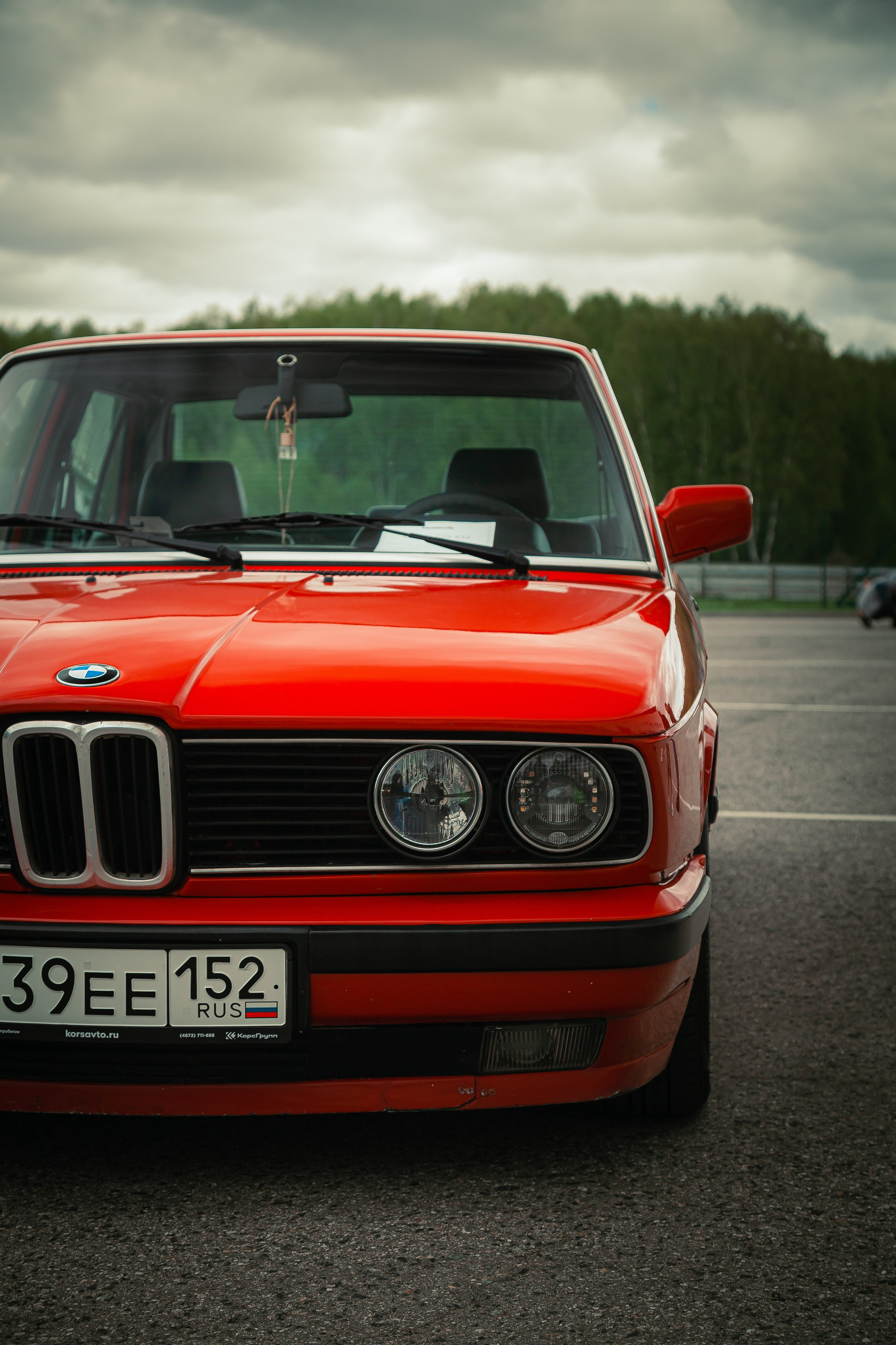 Открытие сезона NotDaily 2024. Леонид Рябов — фотограф в Нижнем Новгороде