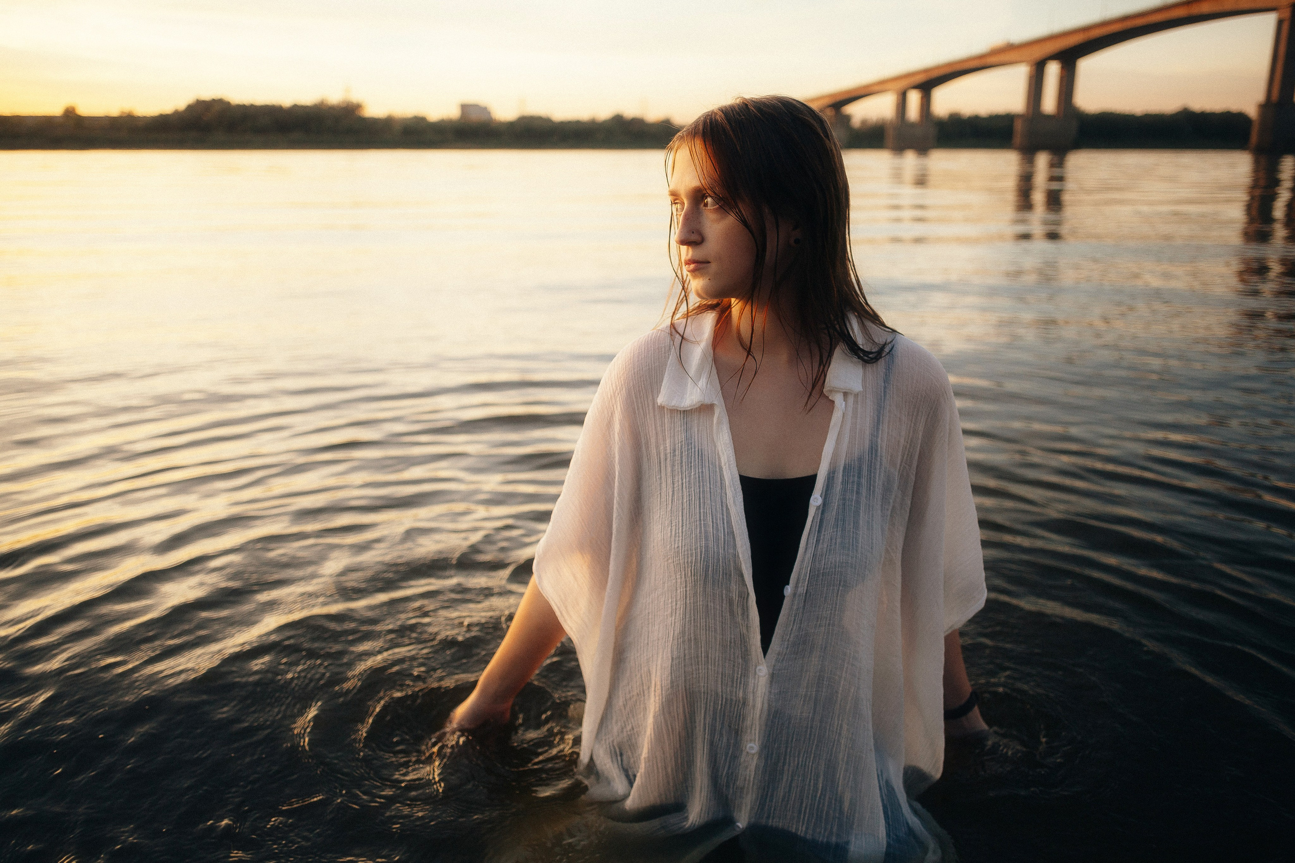 Диана. Леонид Рябов — фотограф в Нижнем Новгороде