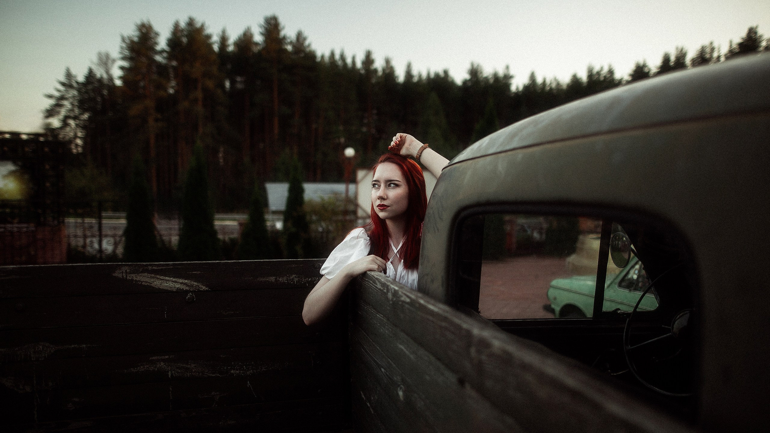 Леонид Рябов — фотограф в Нижнем Новгороде