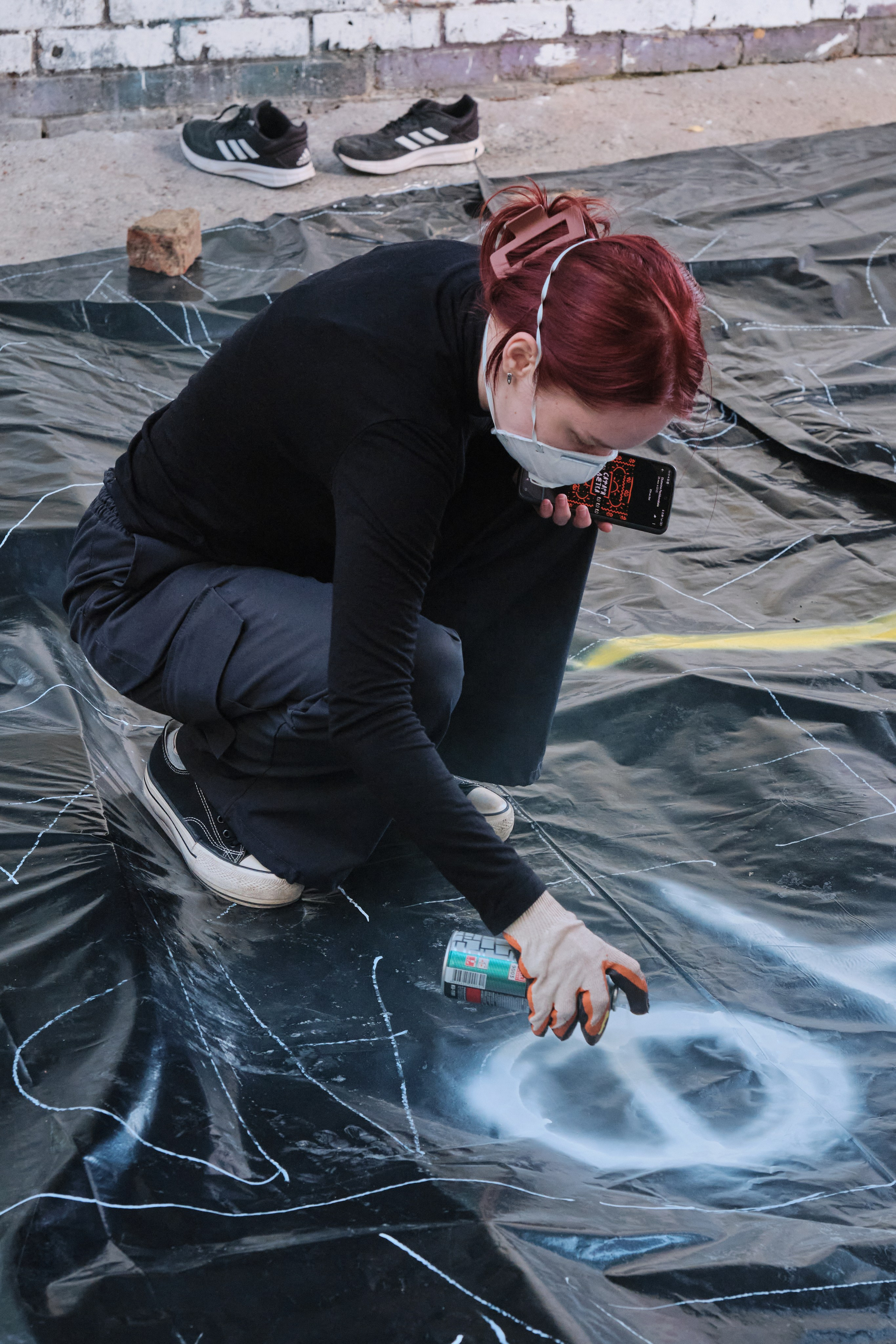 Академ-городок и ботанический сад. Goncharov Tim