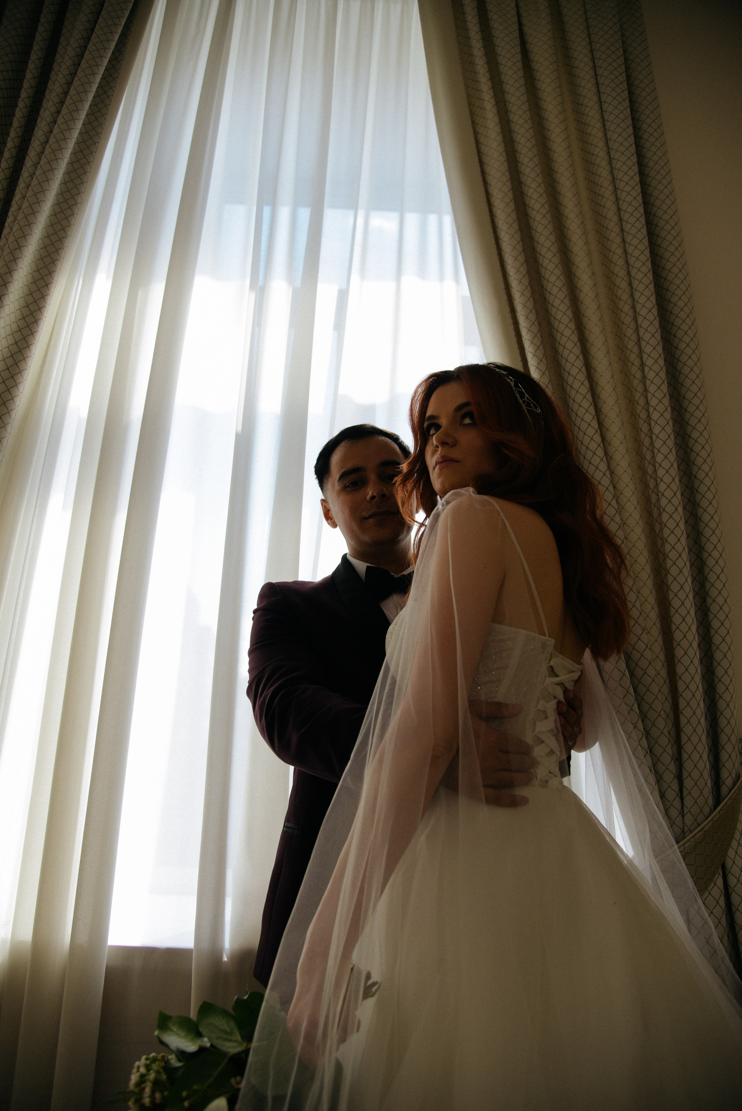 Про лес. Фотограф Лола Волна, город Москва