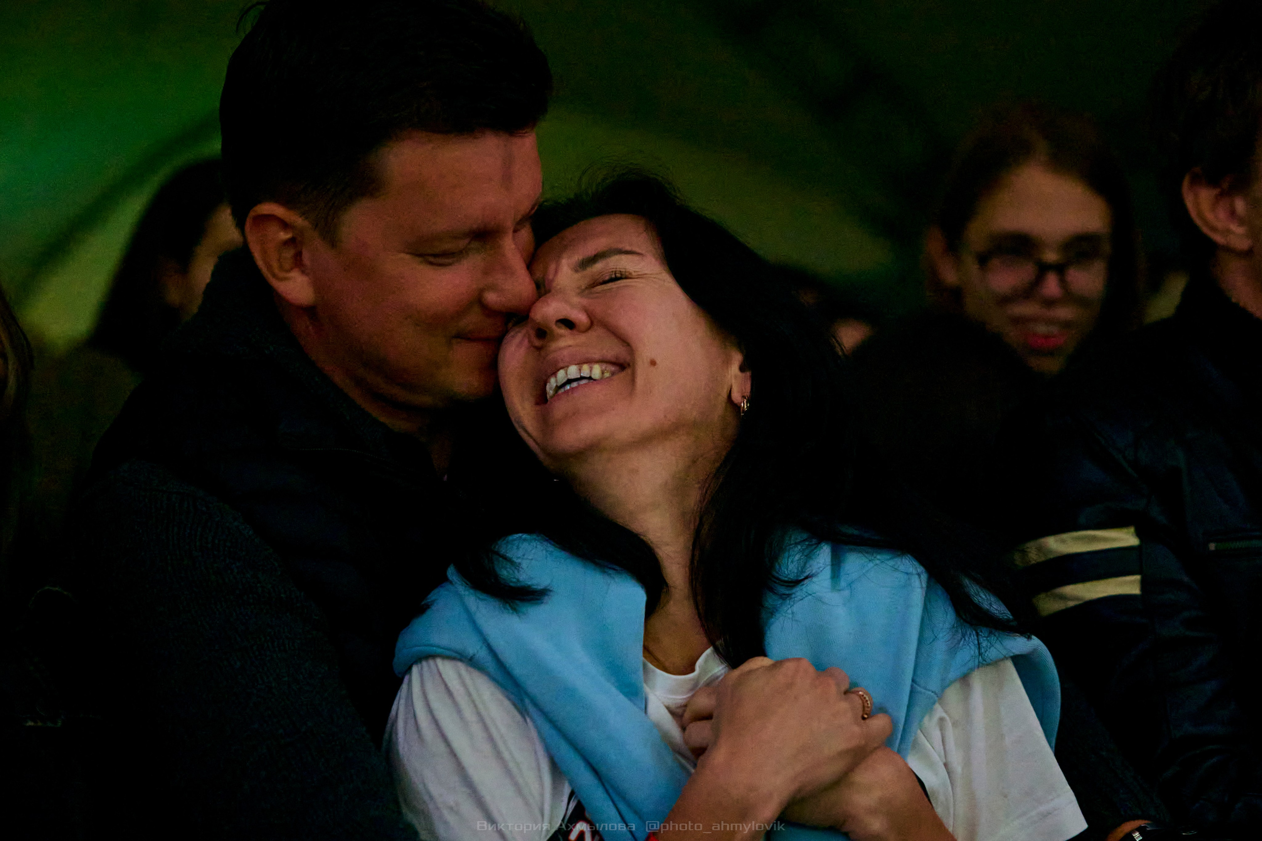 13.09.2025 EASY DIZZY AC/DC Show на Bike Party ОТРЫВ. Виктория Ахмылова. Фотограф в Москве