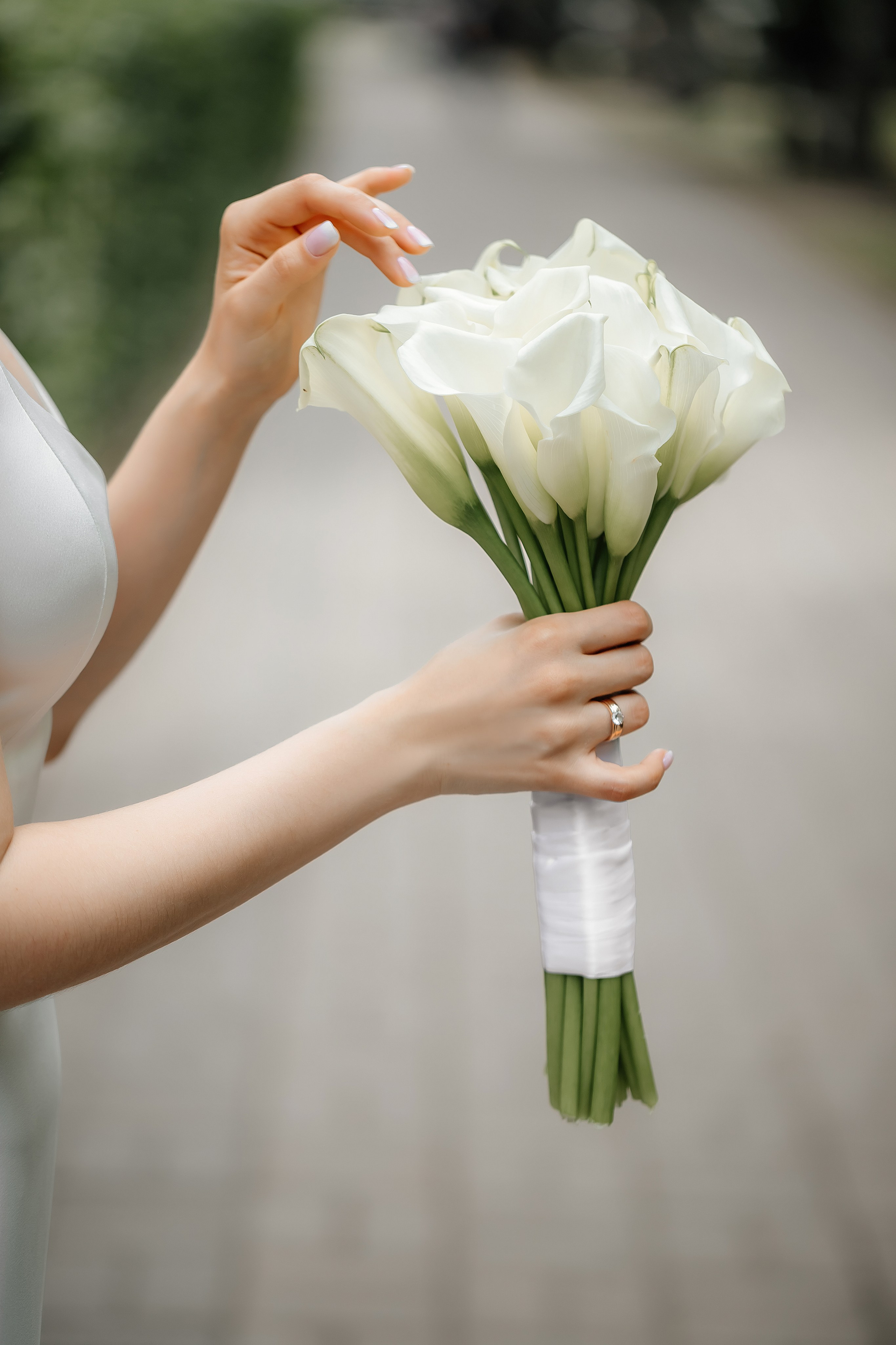 Игорь и Мария. Свадебный и семейный фотограф Разида Мухаметова