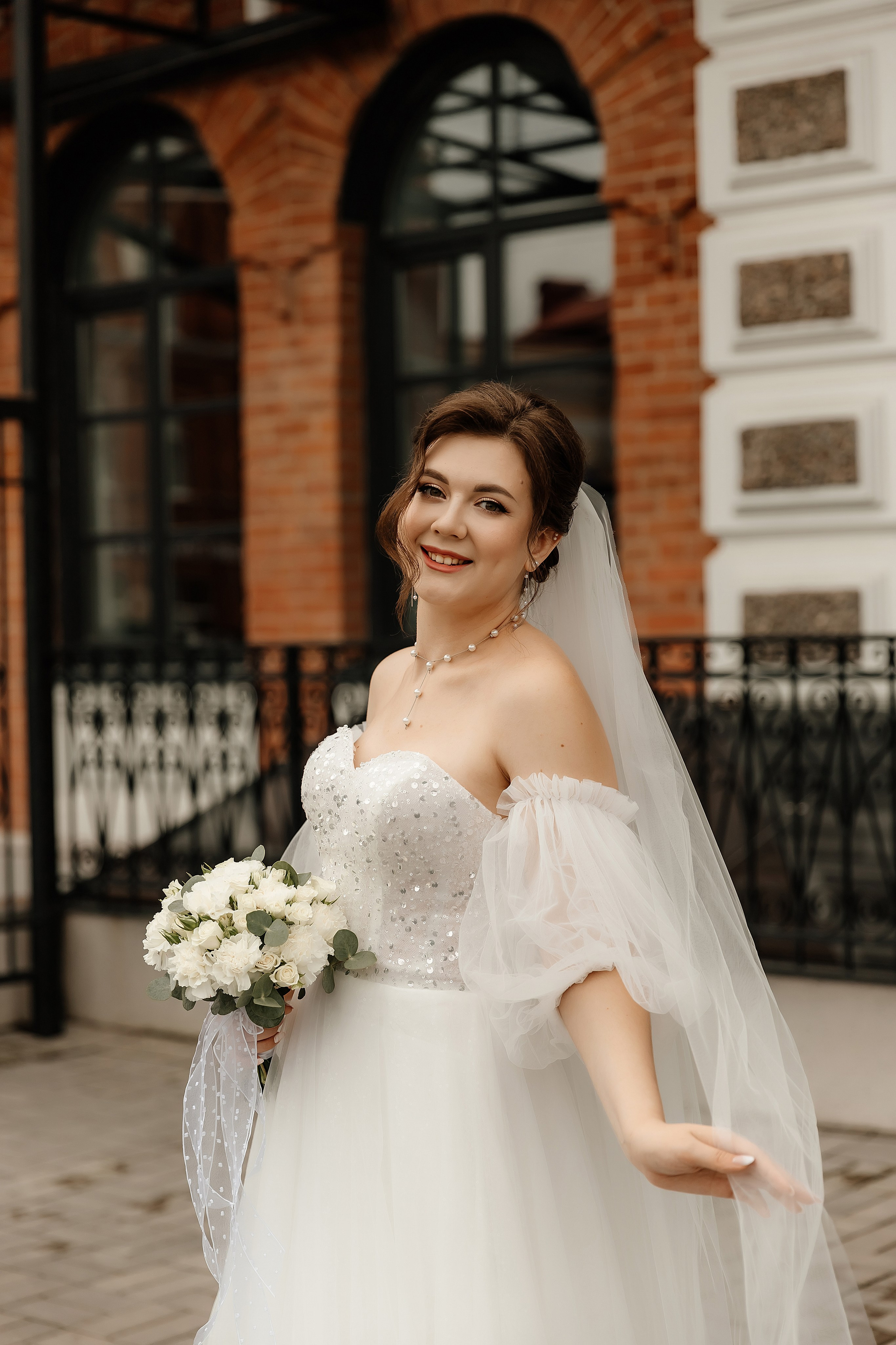 Айрат и Анастасия. Свадебный и семейный фотограф Разида Мухаметова