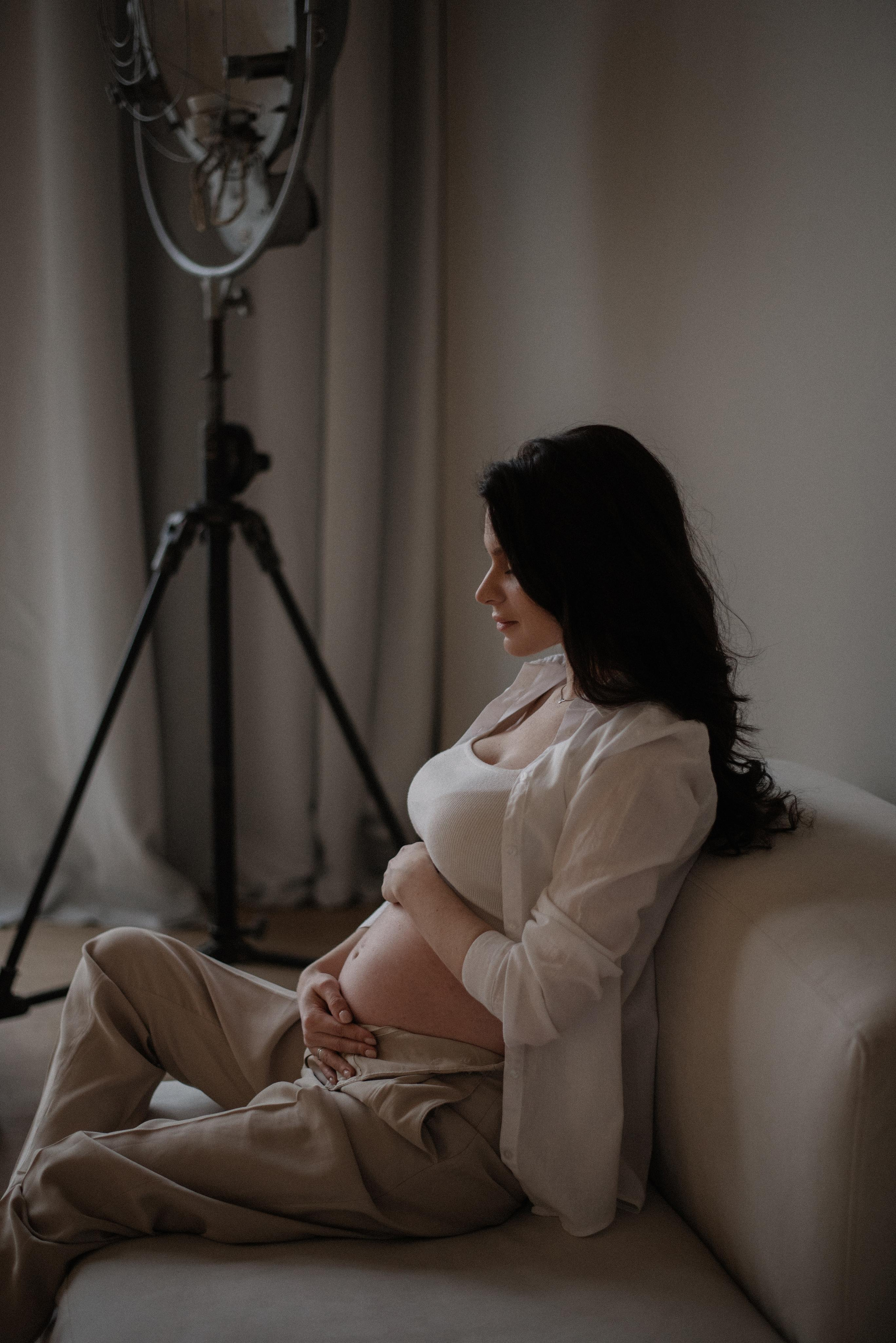 Стася. Фотограф в Москве Анна Литвинова