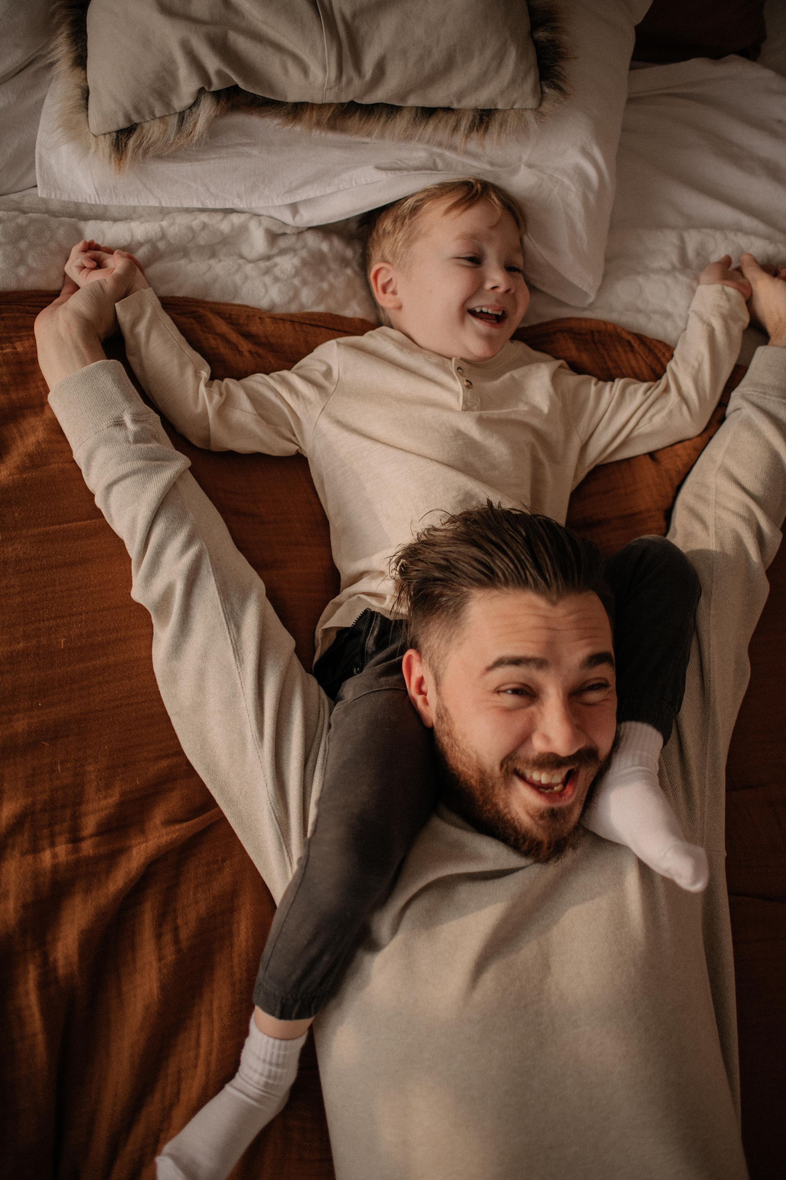 Настя, Дамир и Толя. Фотограф в Москве Анна Литвинова