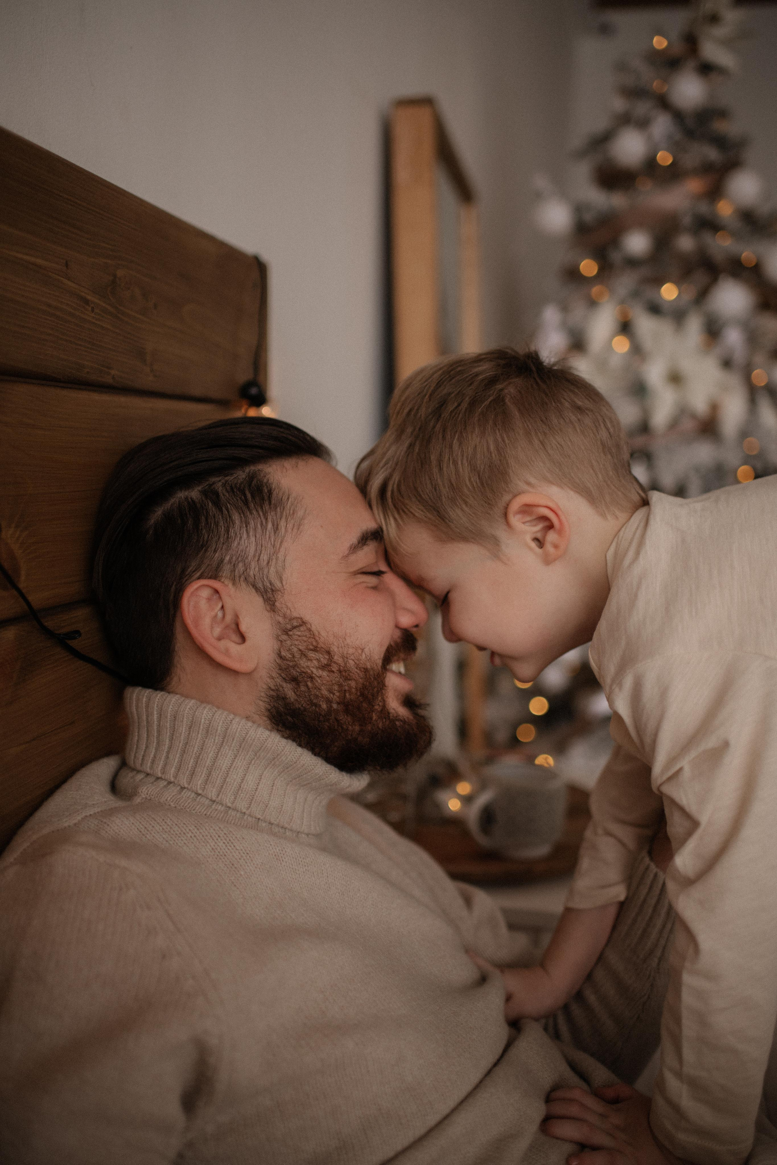 Настя, Дамир и Толя. Фотограф в Москве Анна Литвинова