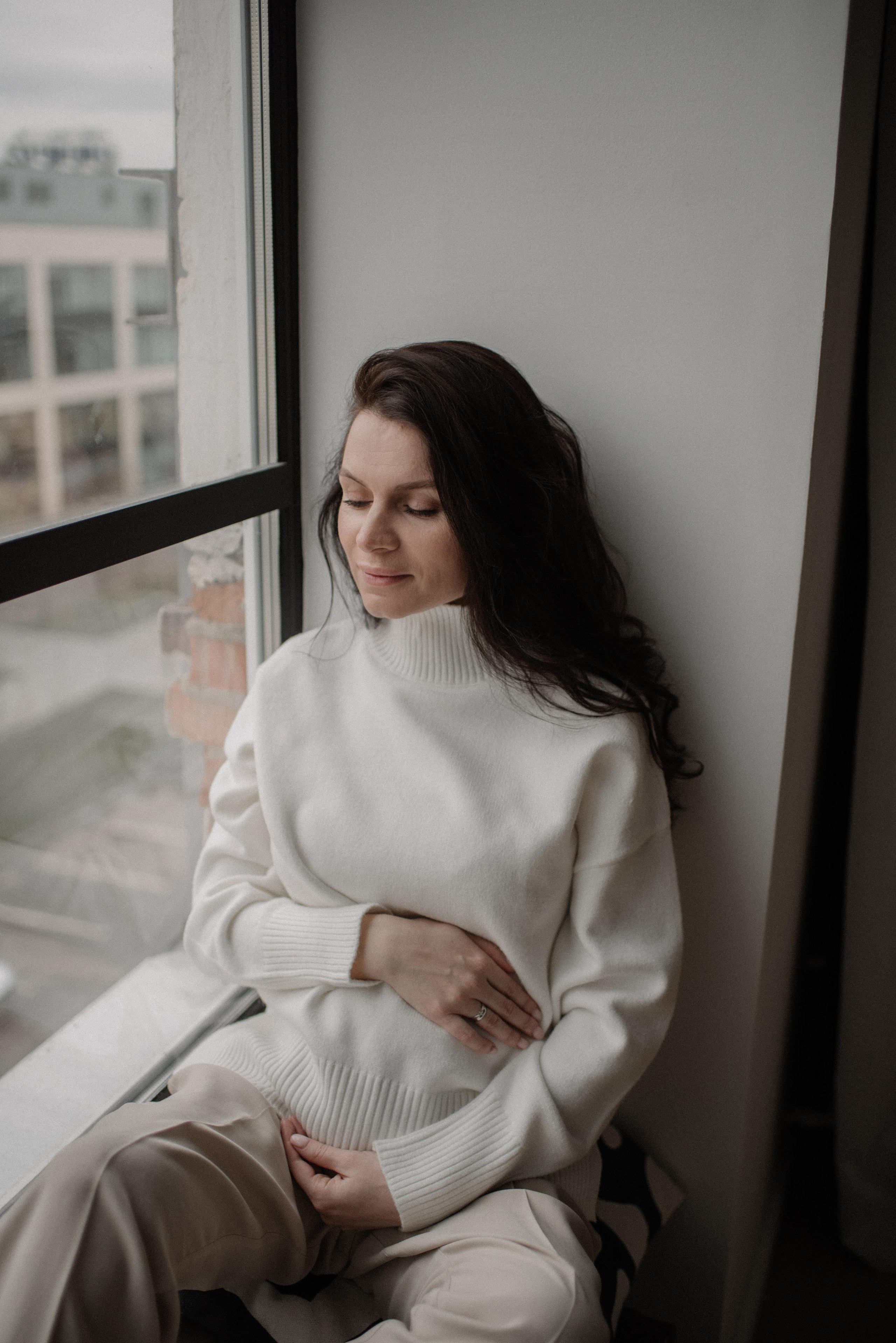 Стася. Фотограф в Москве Анна Литвинова