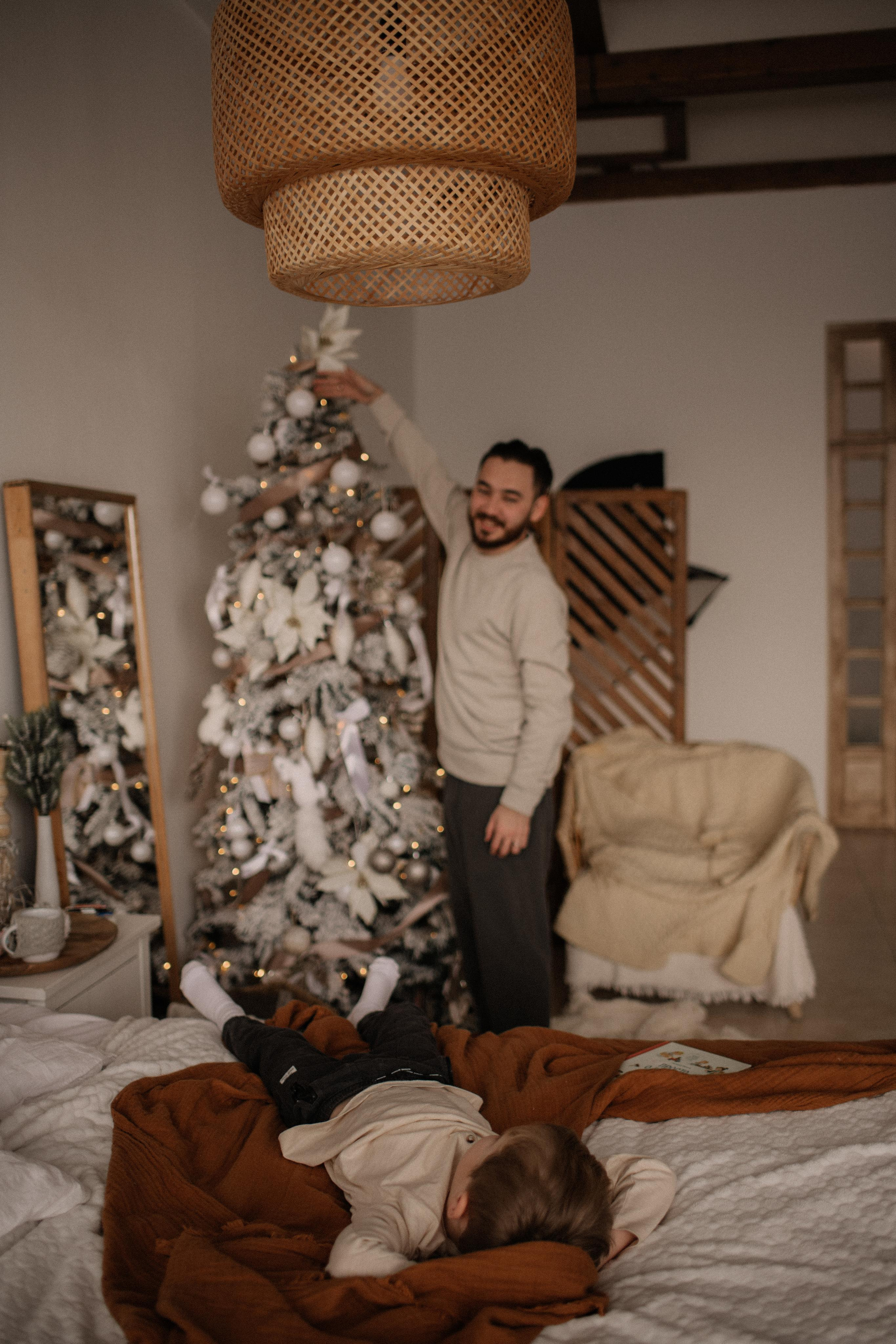 Настя, Дамир и Толя. Фотограф в Москве Анна Литвинова