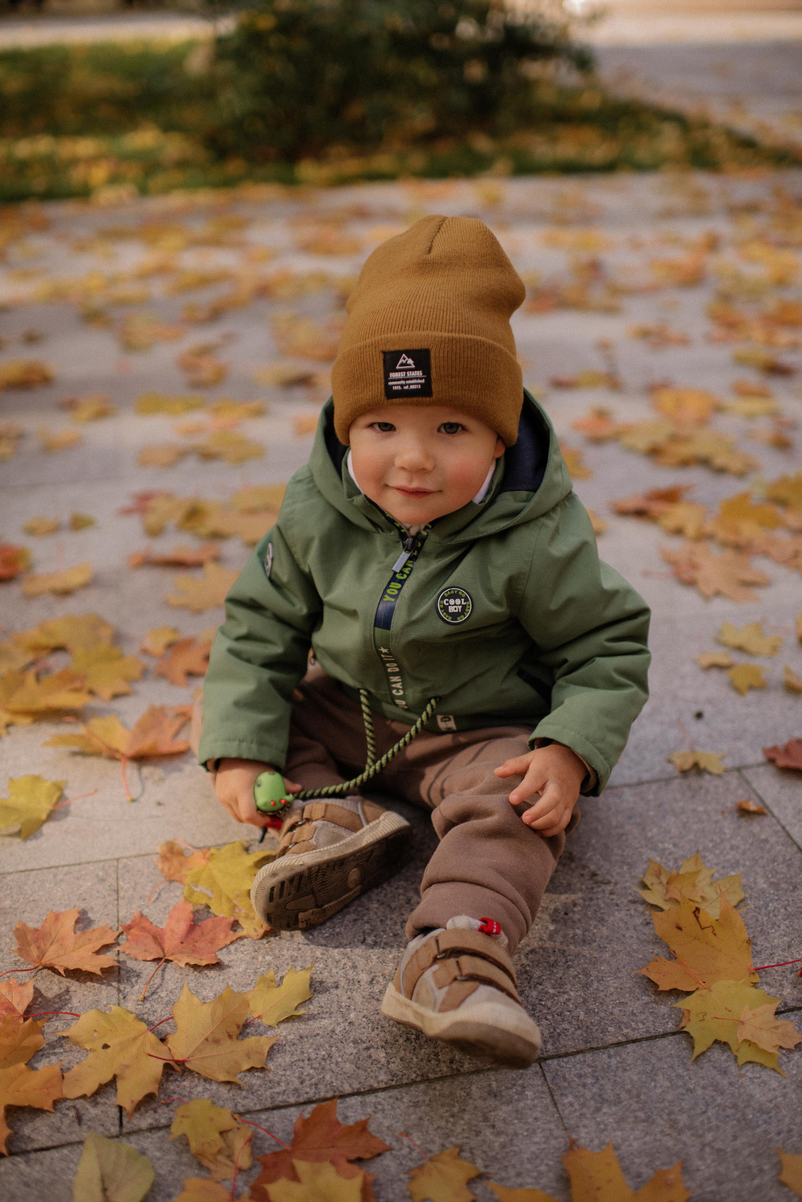 Карина, Игорь, Матвей и Василиса. Фотограф в Москве Анна Литвинова