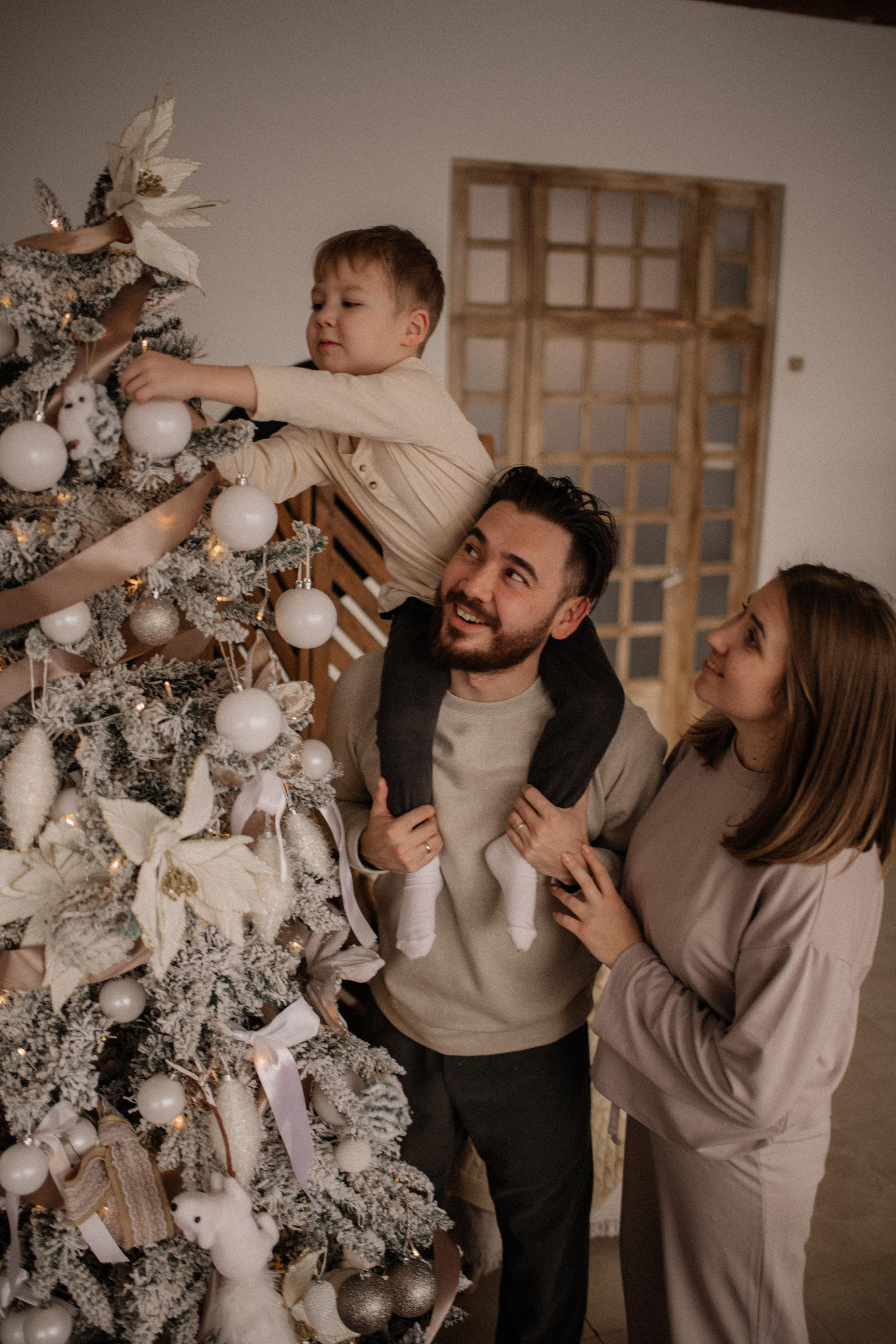 Настя, Дамир и Толя. Фотограф в Москве Анна Литвинова