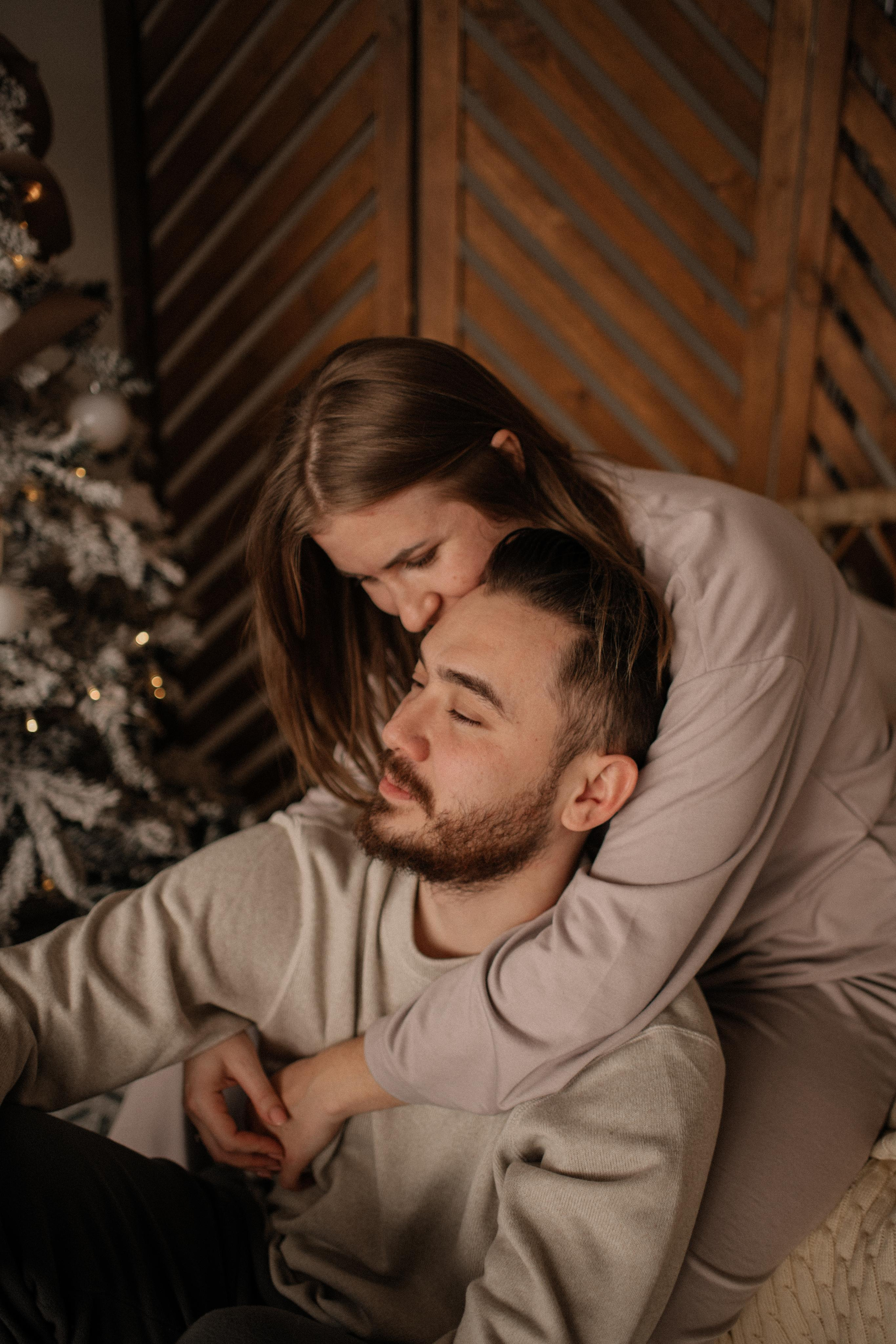 Настя, Дамир и Толя. Фотограф в Москве Анна Литвинова