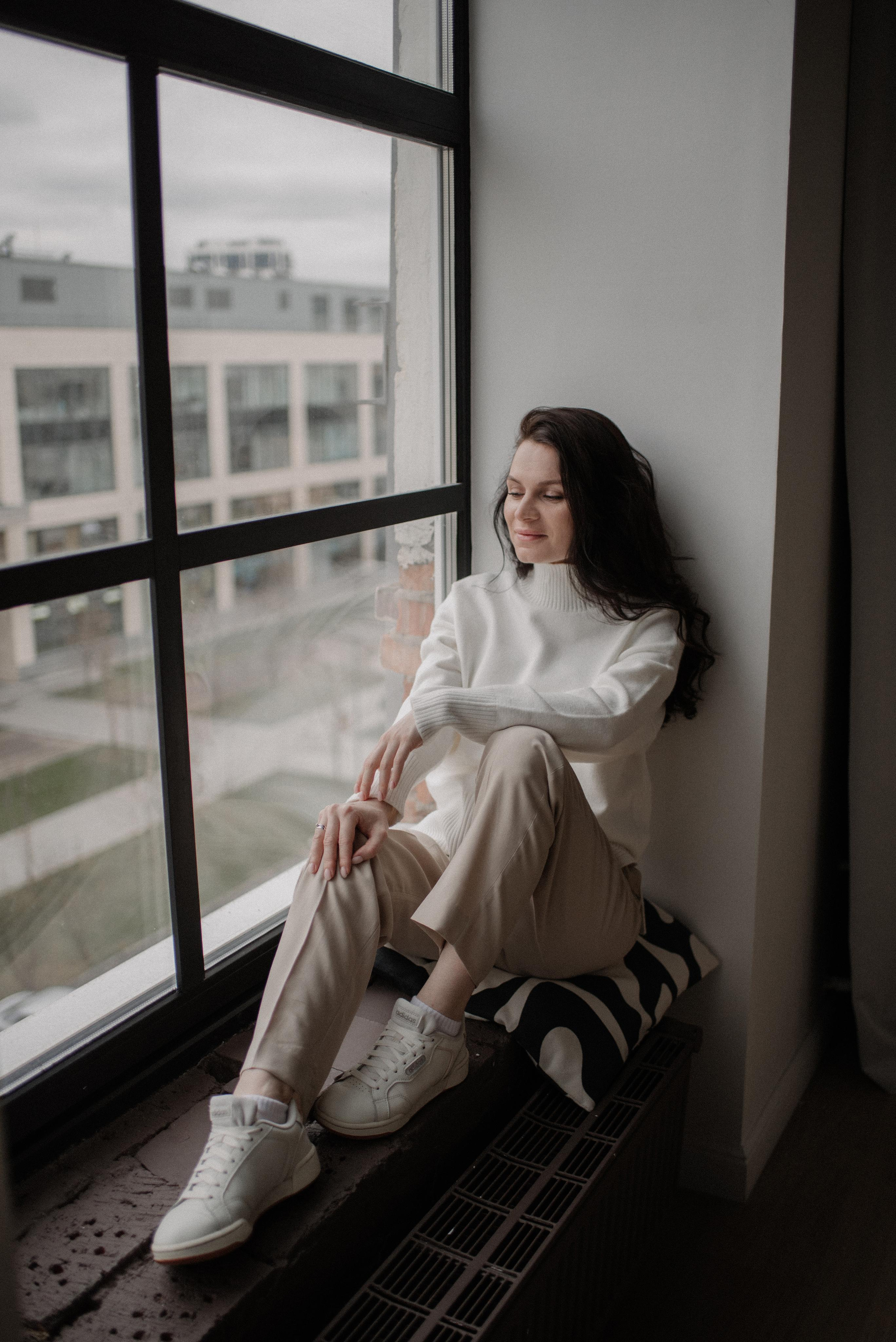 Стася. Фотограф в Москве Анна Литвинова