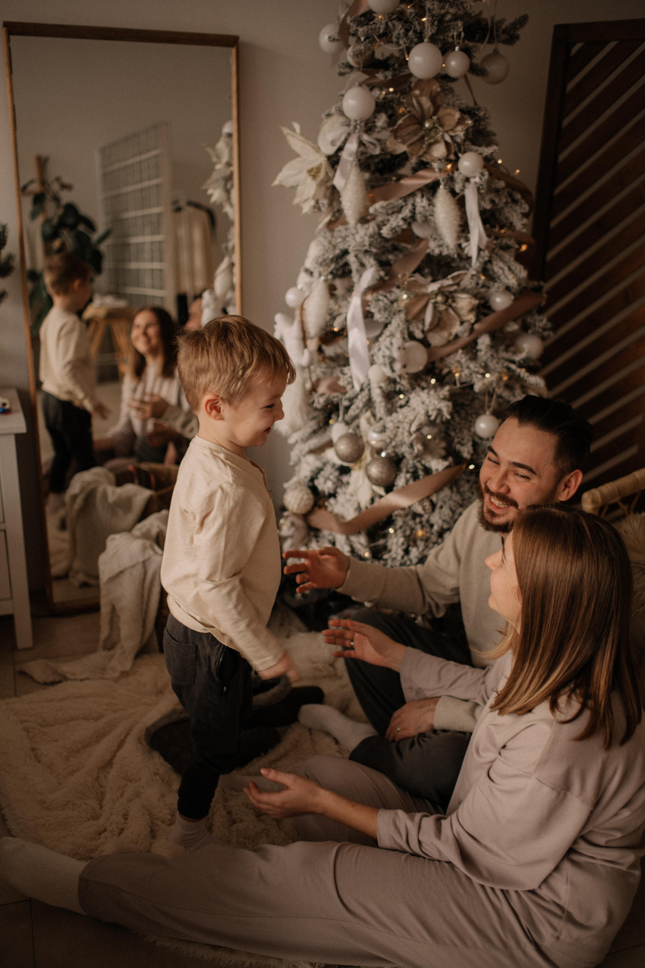 Настя, Дамир и Толя. Фотограф в Москве Анна Литвинова