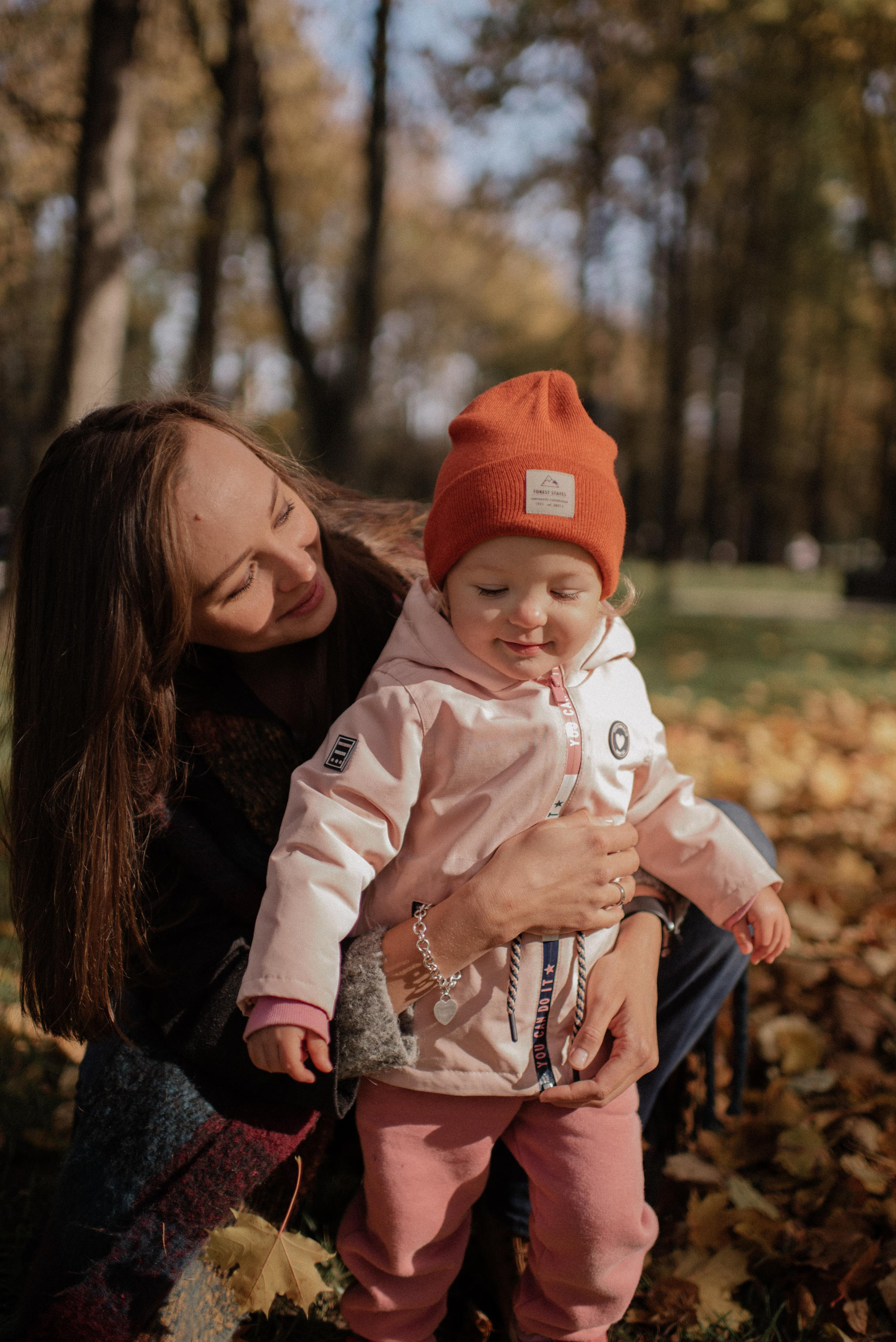 Карина, Игорь, Матвей и Василиса. Фотограф в Москве Анна Литвинова