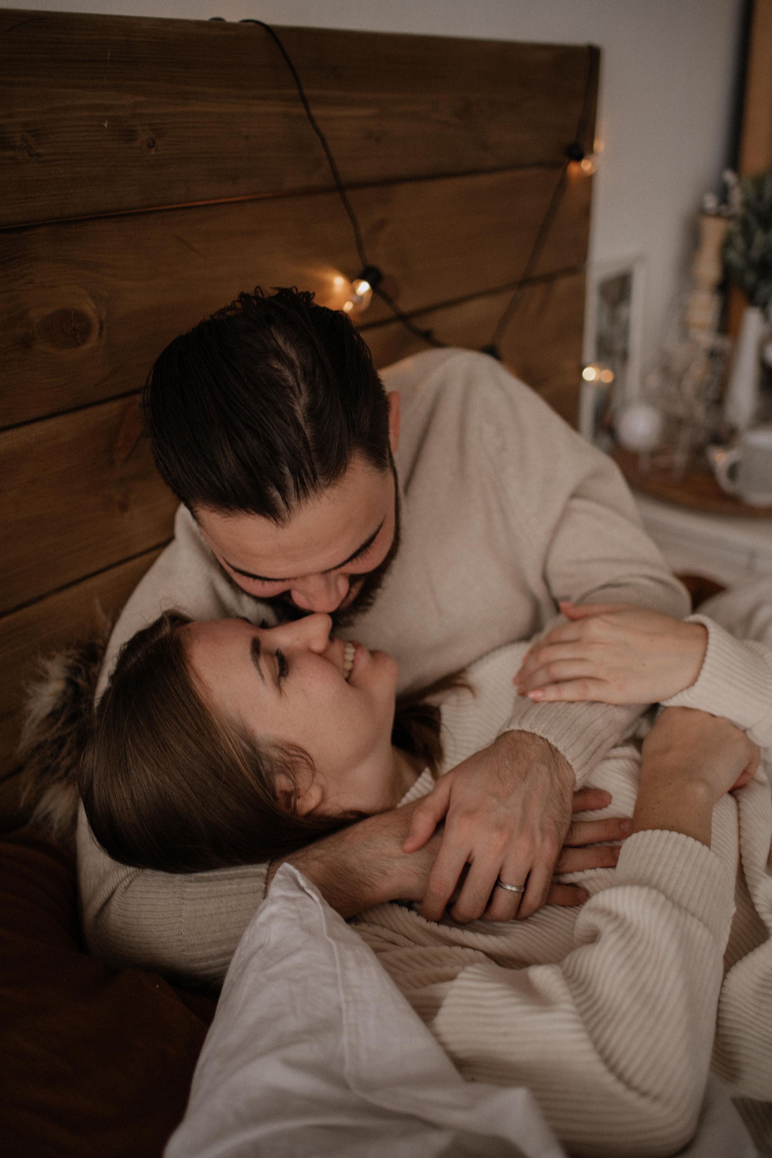 Настя, Дамир и Толя. Фотограф в Москве Анна Литвинова