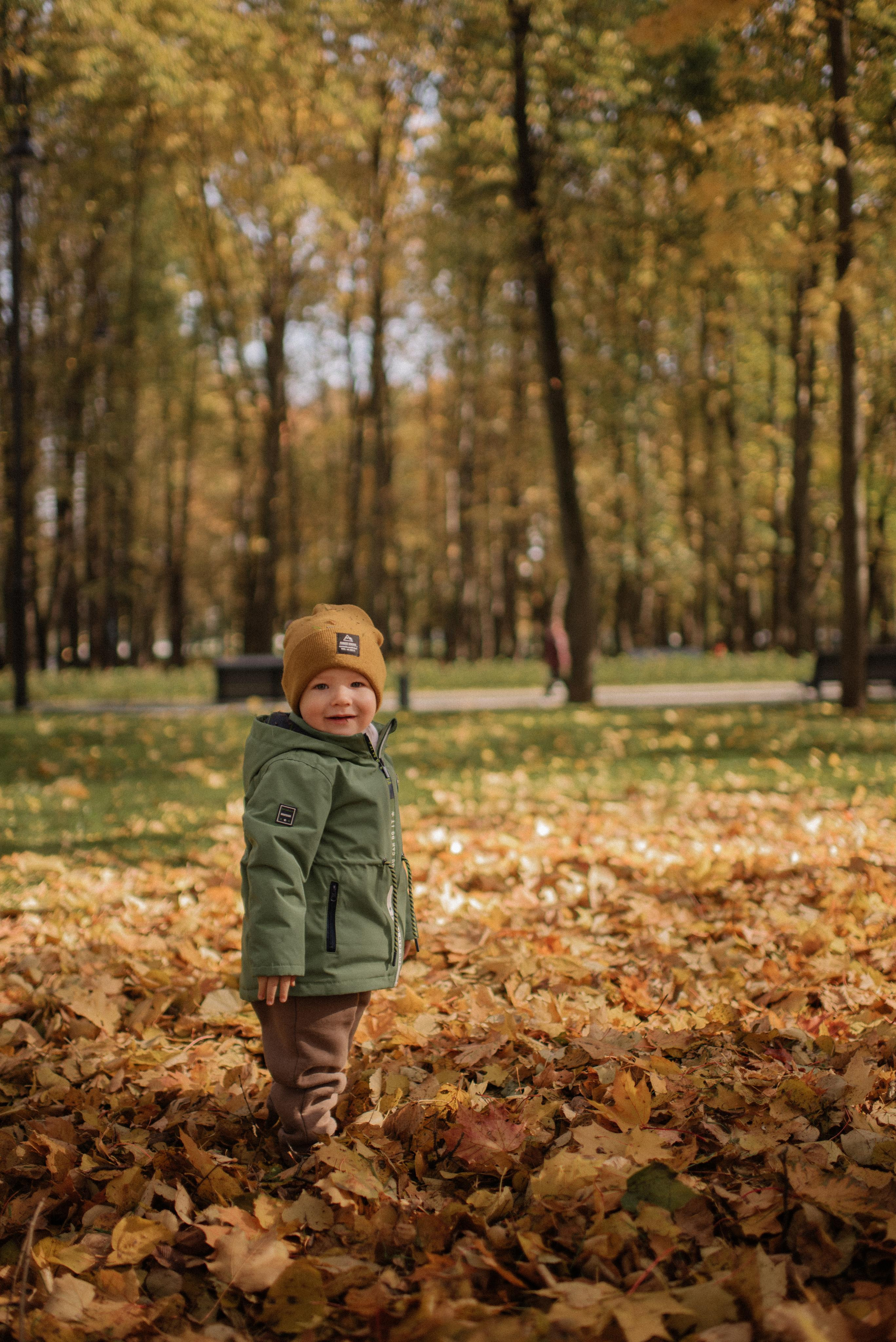 Карина, Игорь, Матвей и Василиса. Фотограф в Москве Анна Литвинова