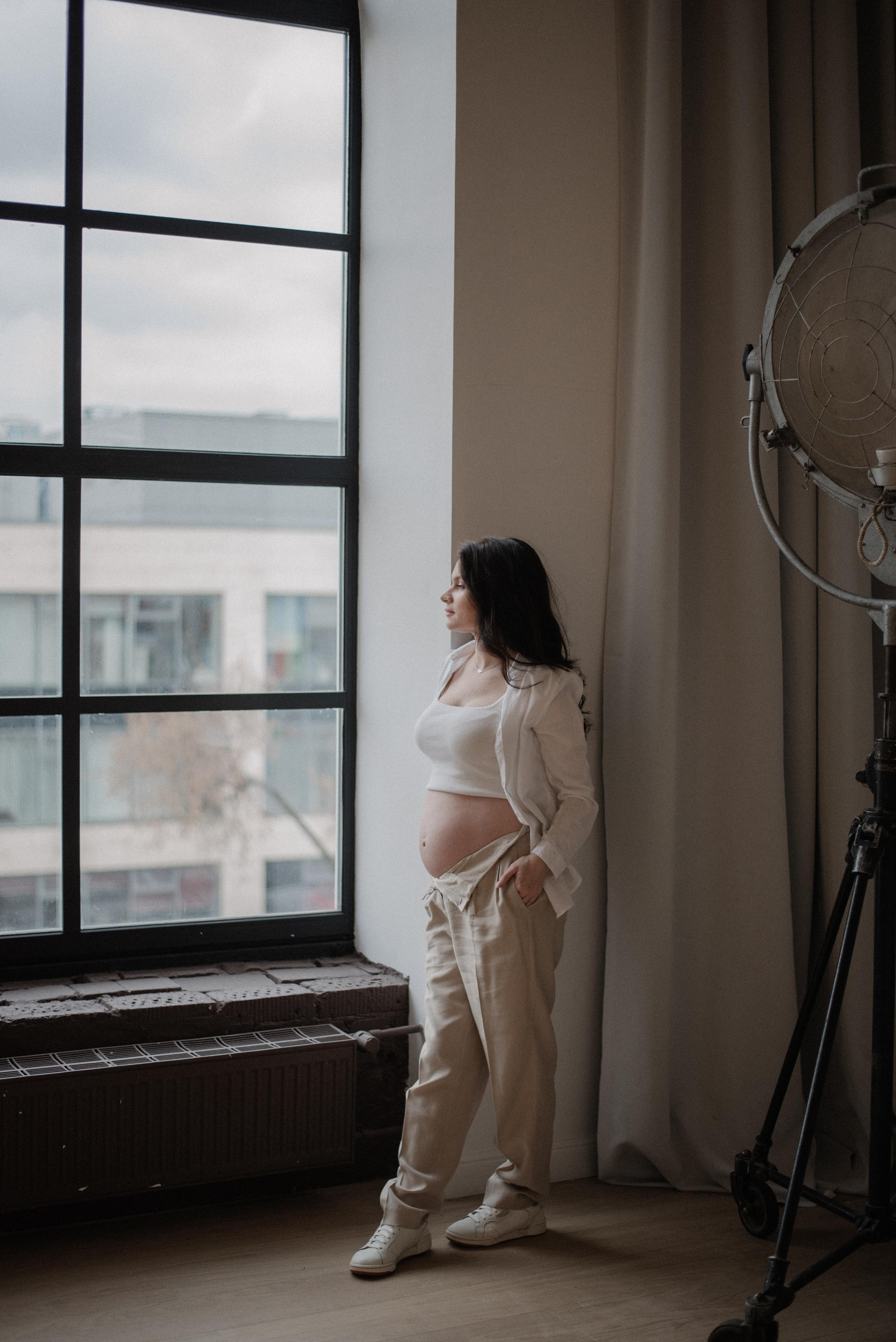 Стася. Фотограф в Москве Анна Литвинова