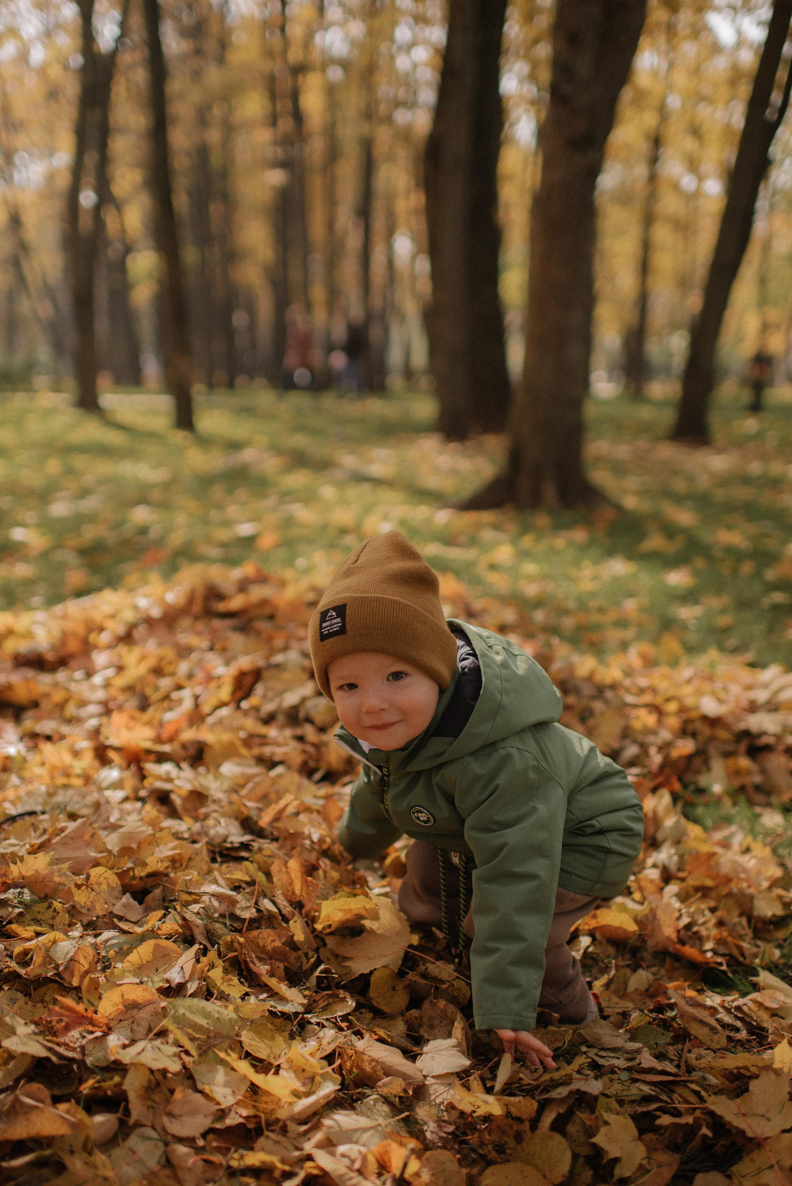 Карина, Игорь, Матвей и Василиса. Фотограф в Москве Анна Литвинова