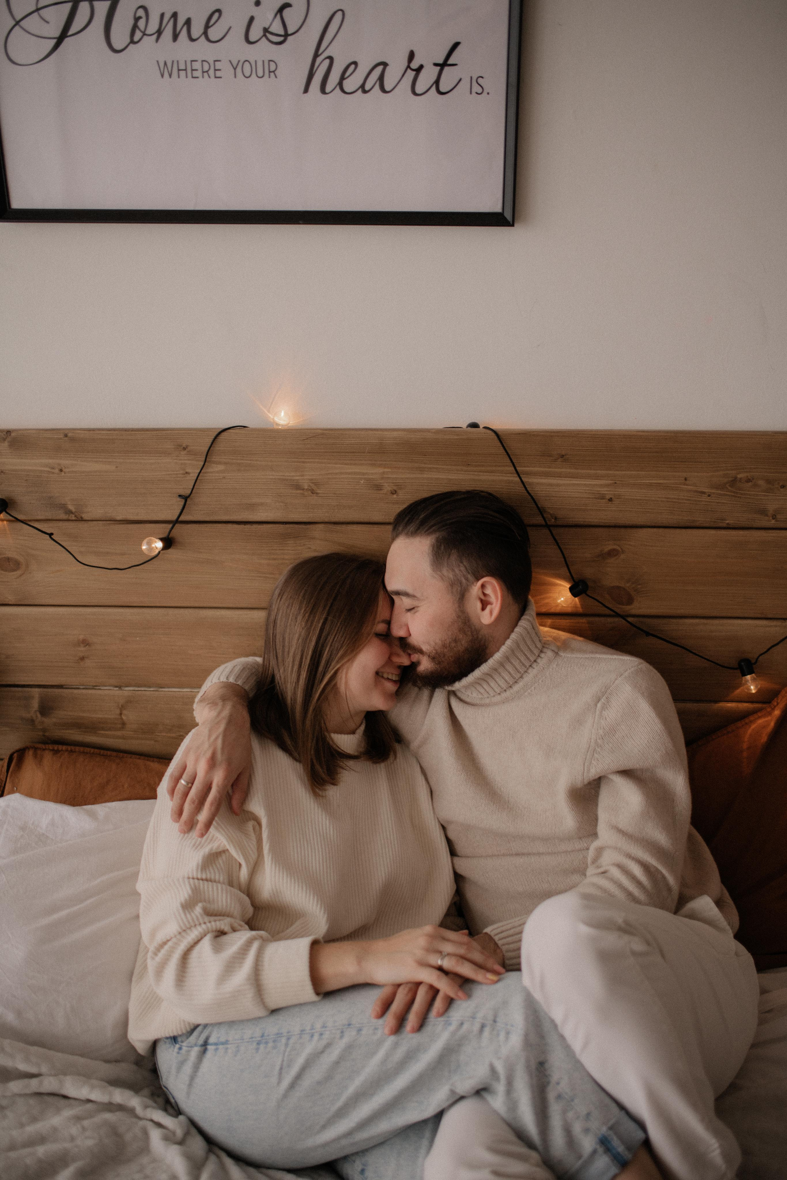 Настя, Дамир и Толя. Фотограф в Москве Анна Литвинова