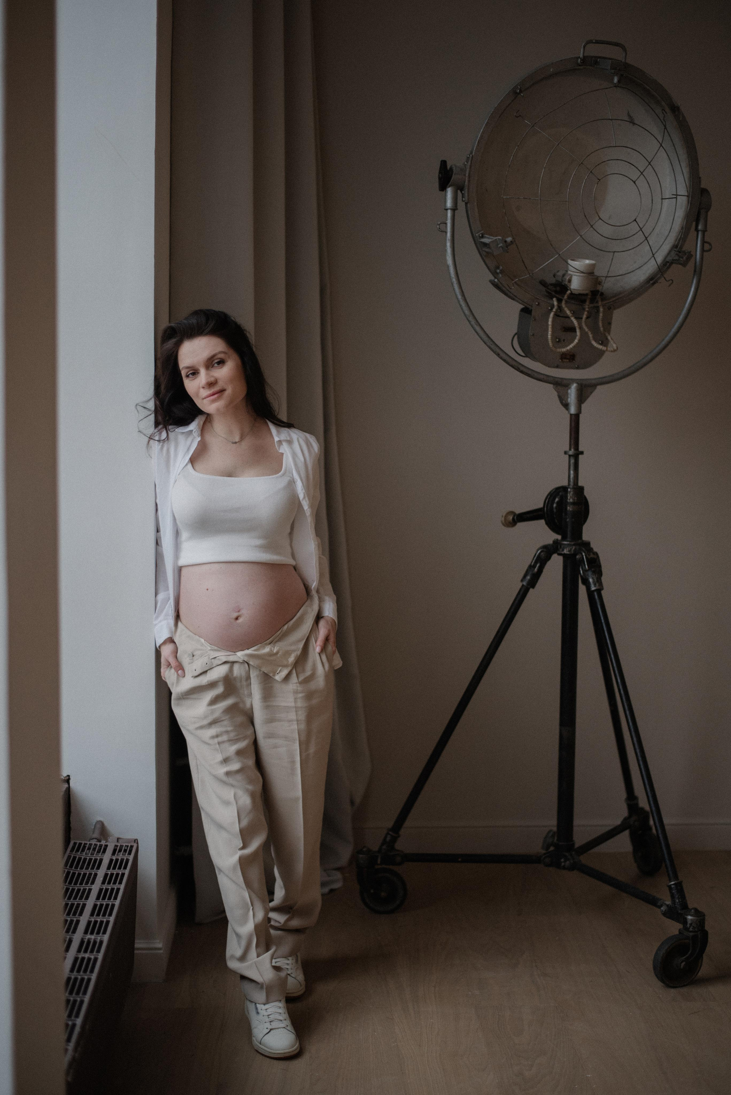 Стася. Фотограф в Москве Анна Литвинова