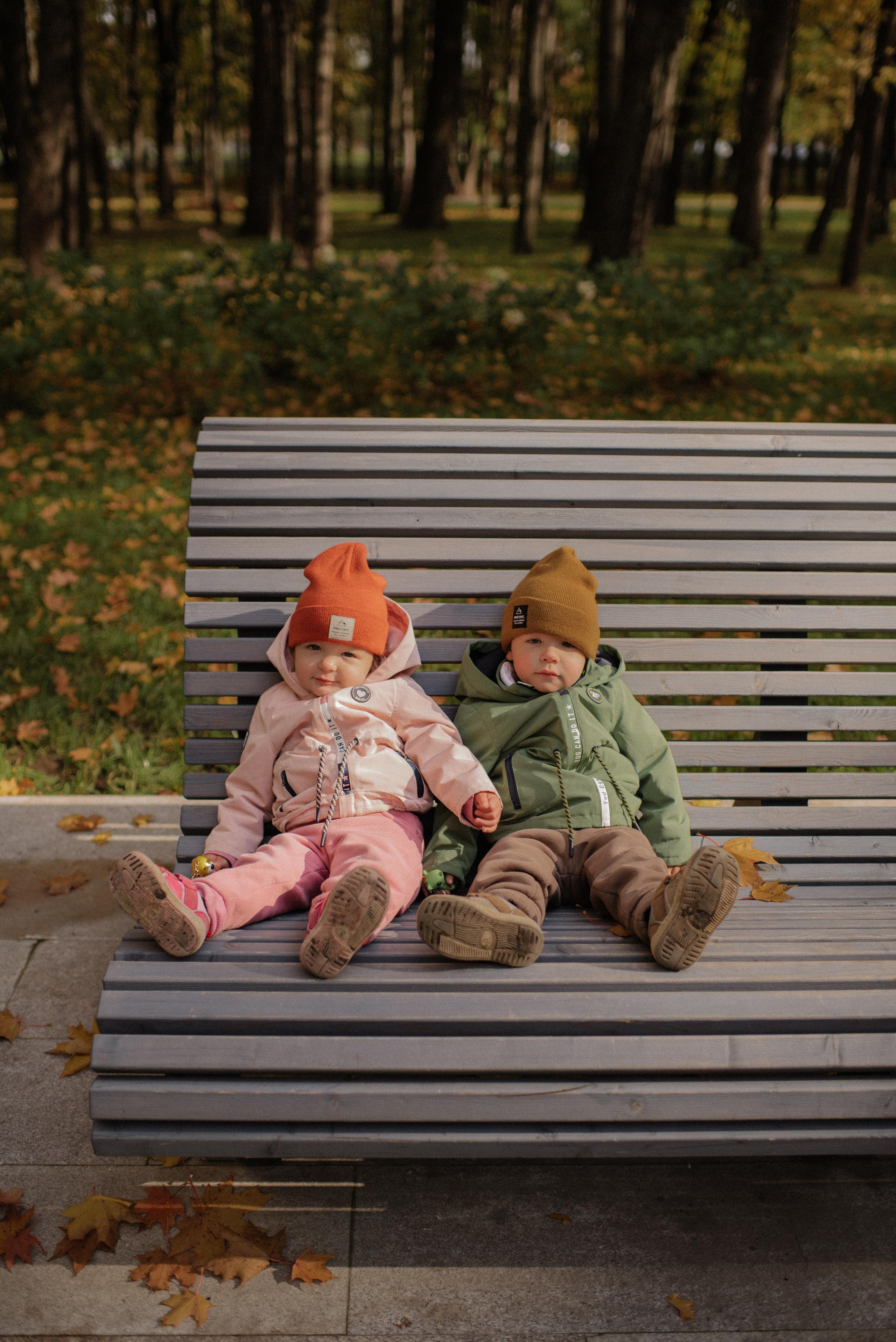 Карина, Игорь, Матвей и Василиса. Фотограф в Москве Анна Литвинова