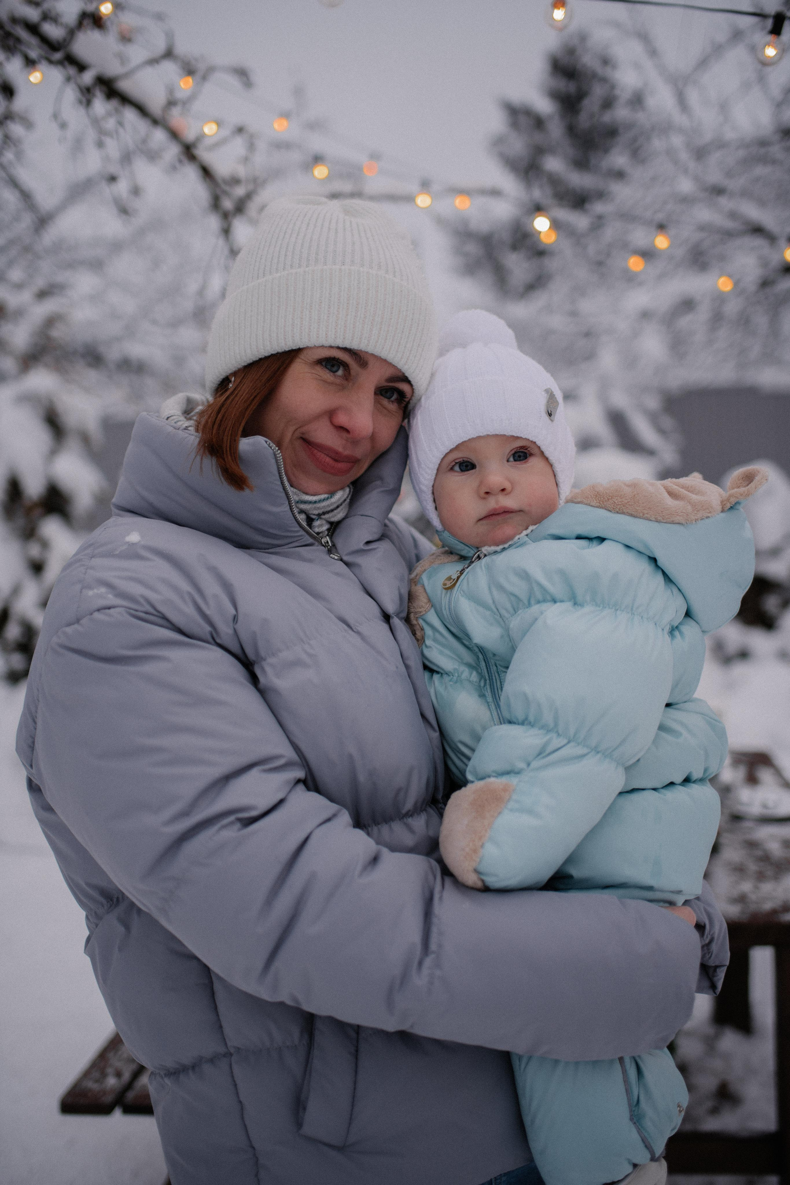 Анжела, Серёжа и Милана. Фотограф в Москве Анна Литвинова